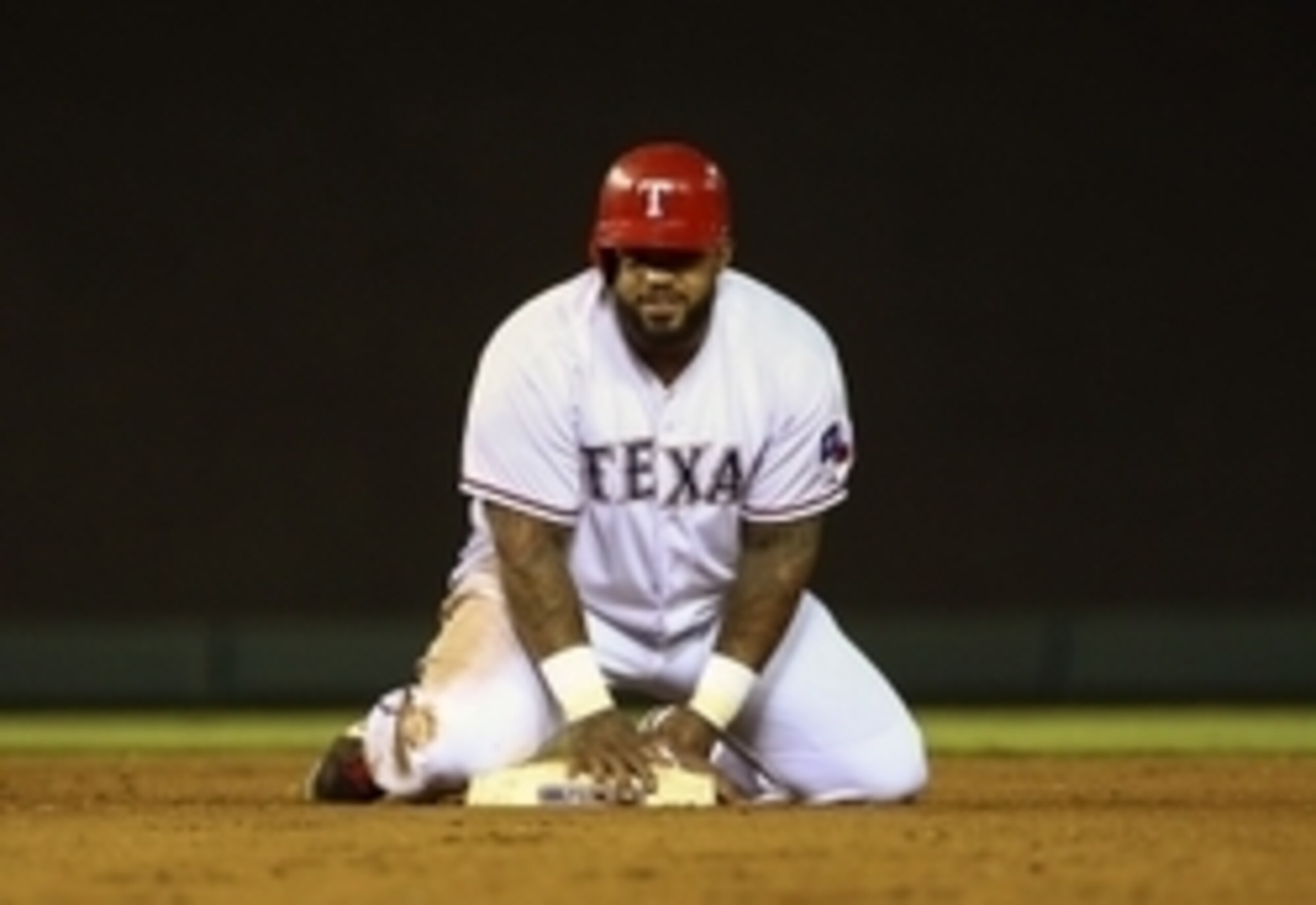 Prince Fielder is in the midst of 84 straight postseason at-bats without an RBI.
