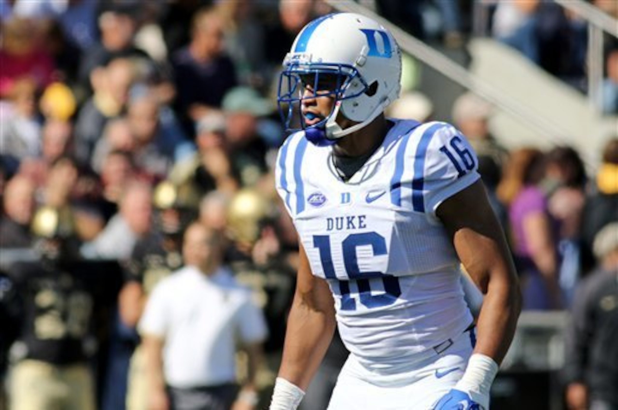 Duke S Jeremy Cash Duke S Jeremy Cash