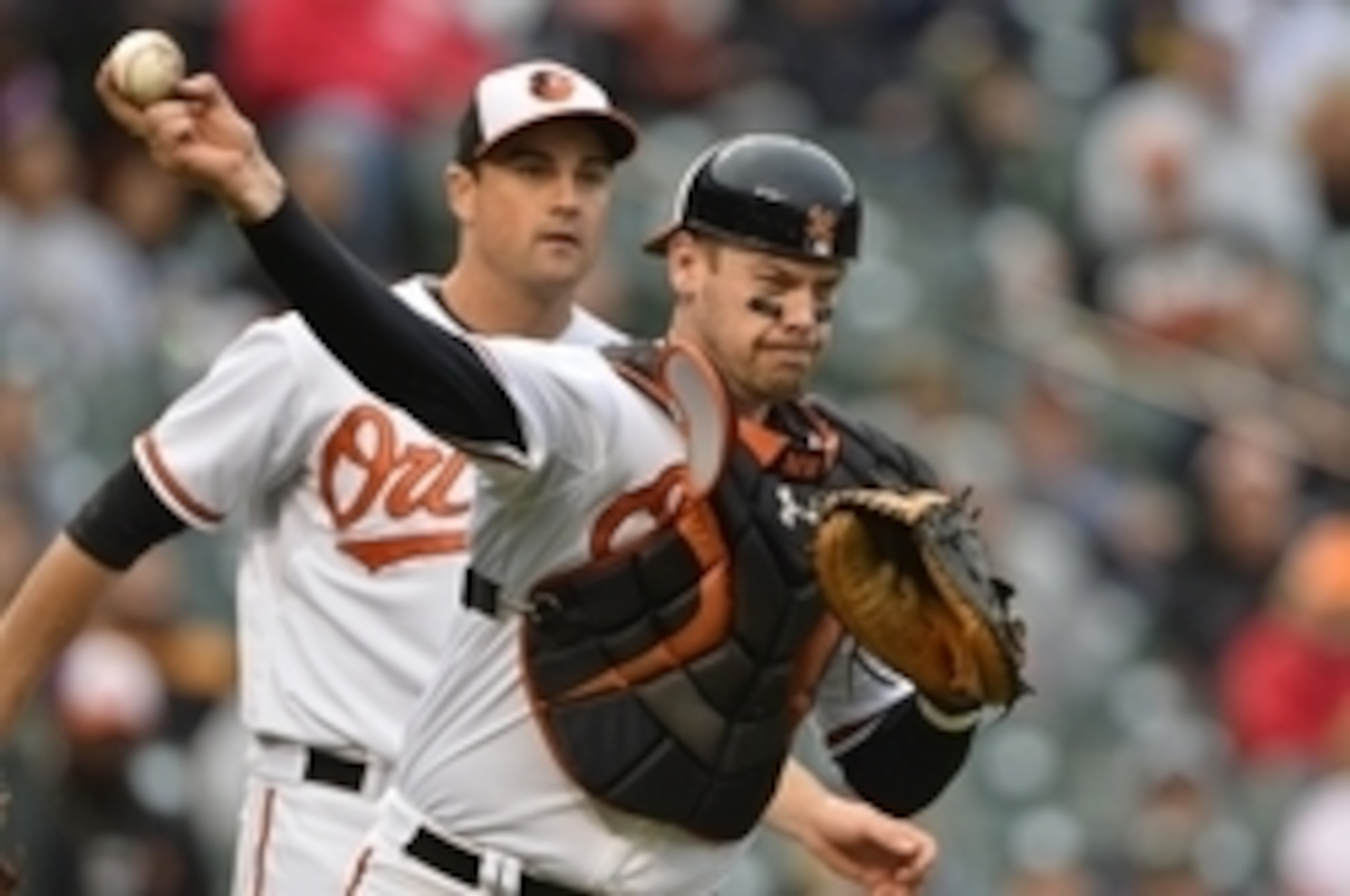 Matt Wieters