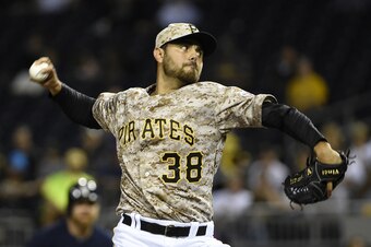 Joakim Soria