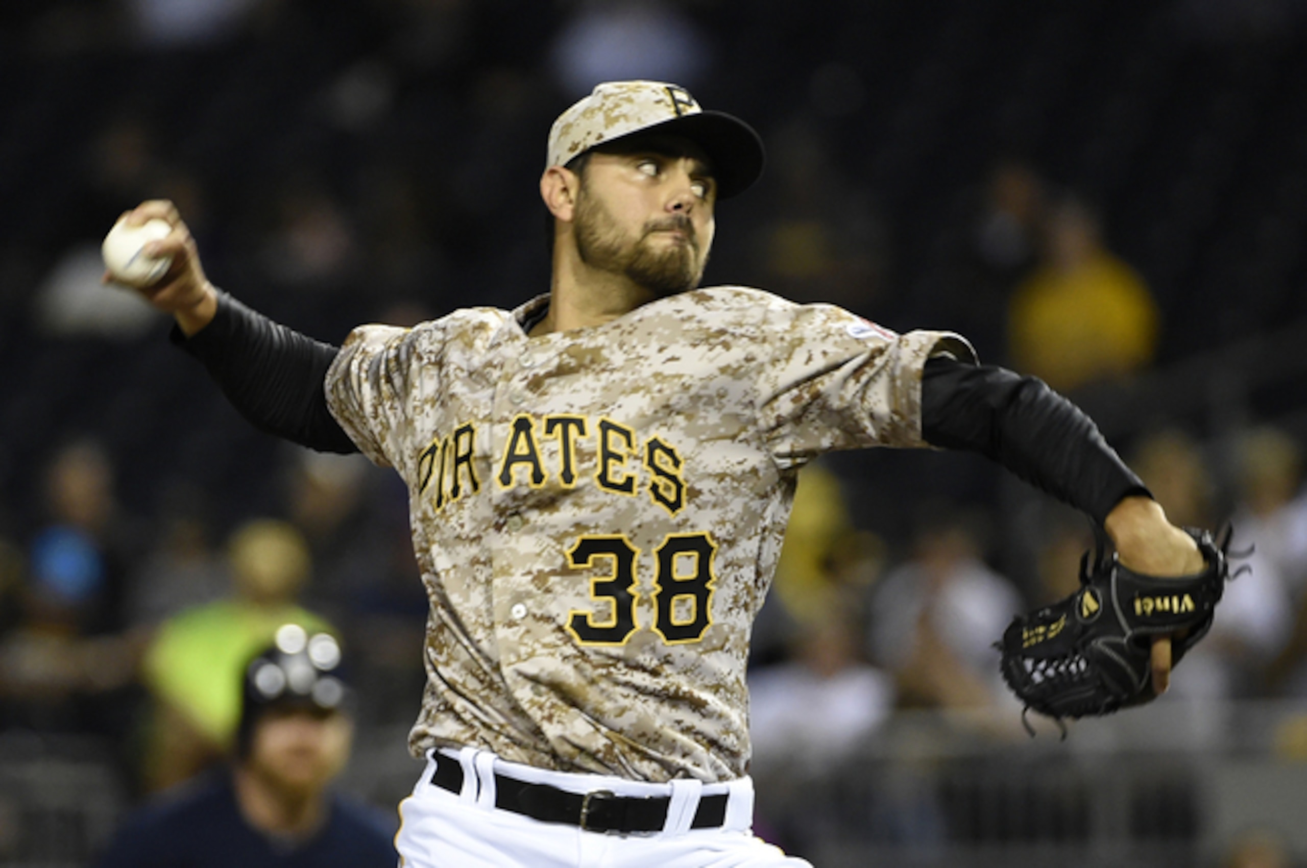 Joakim Soria