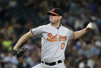 Brian Matusz