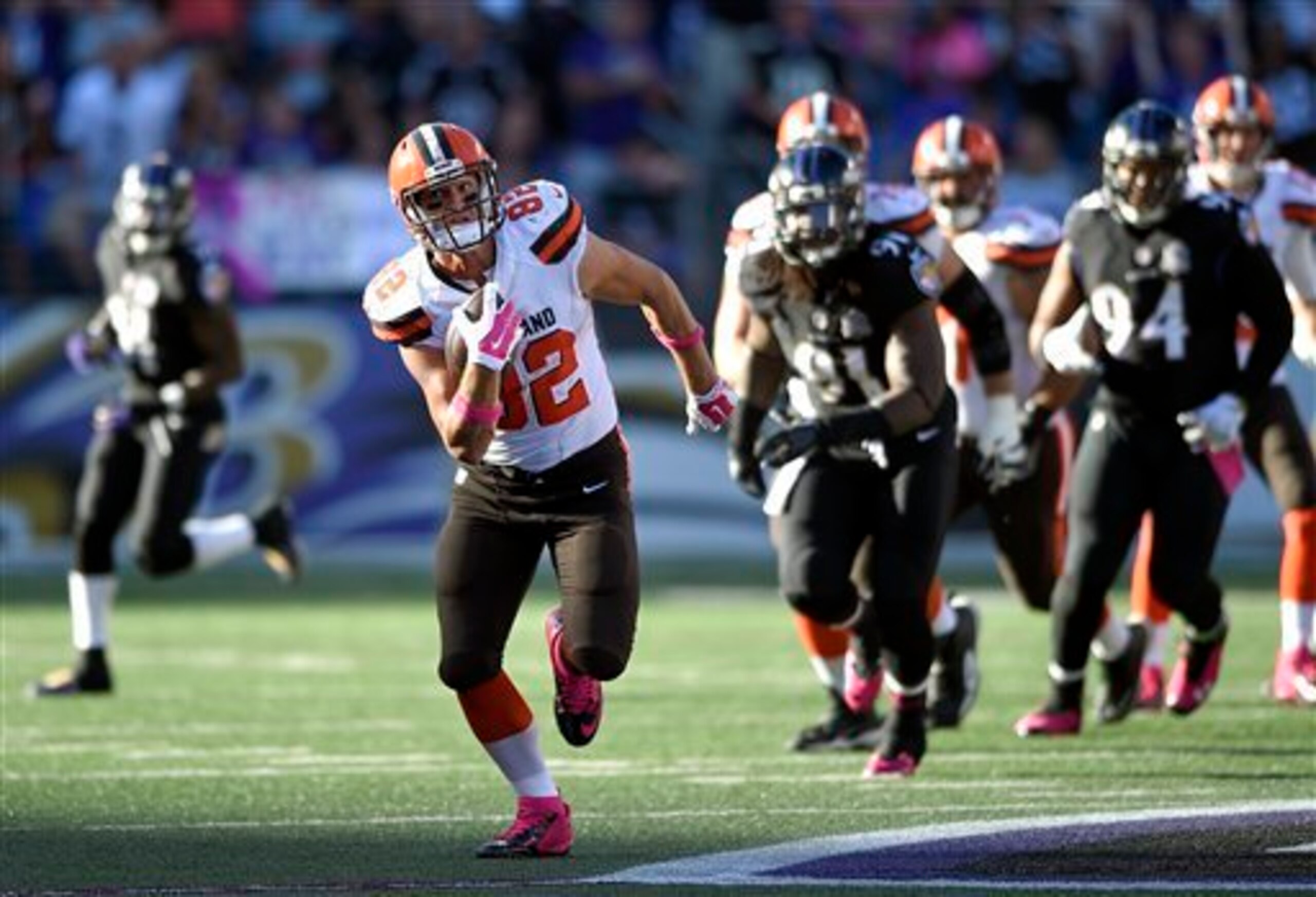 Gary Barnidge