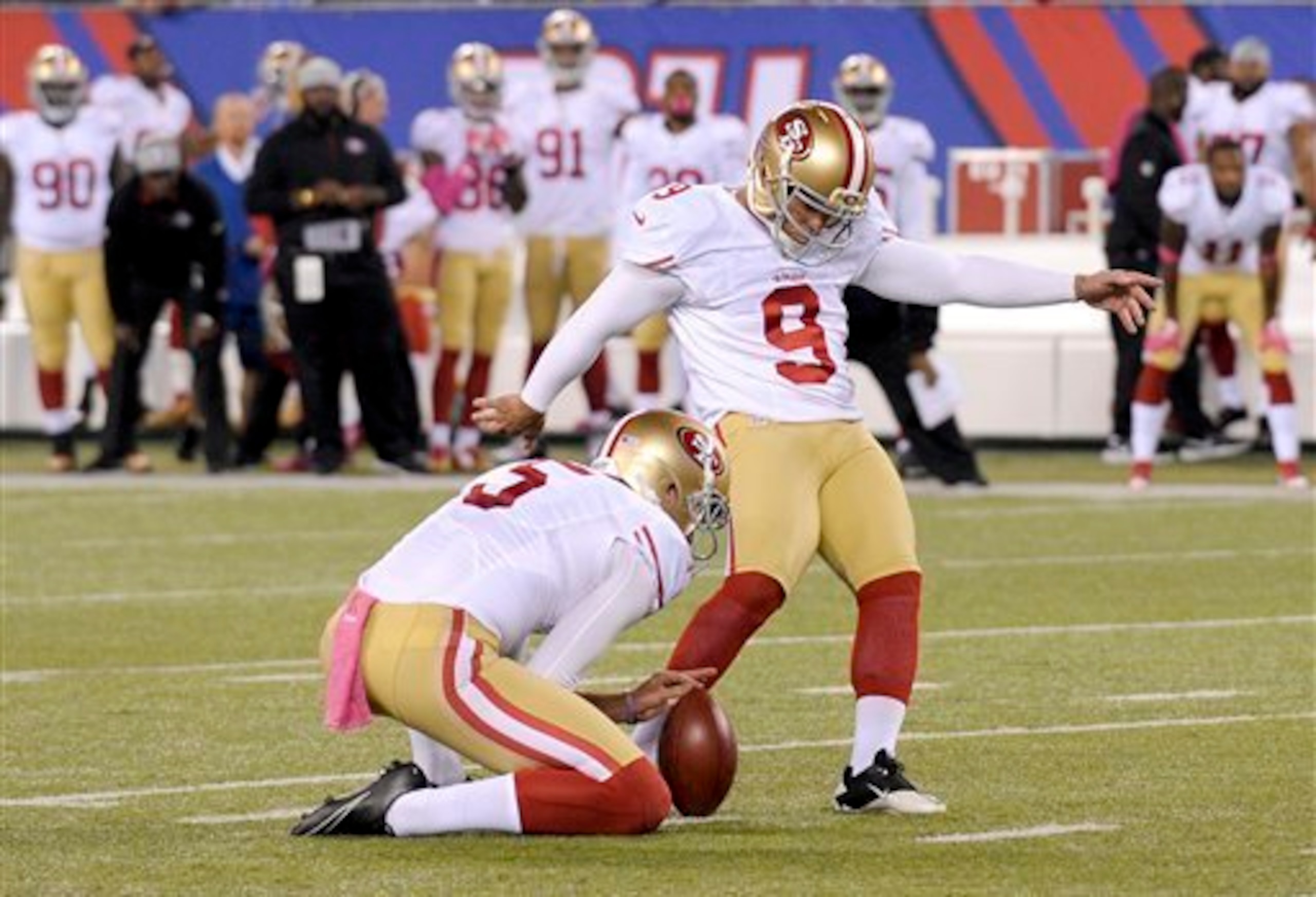 Phil Dawson