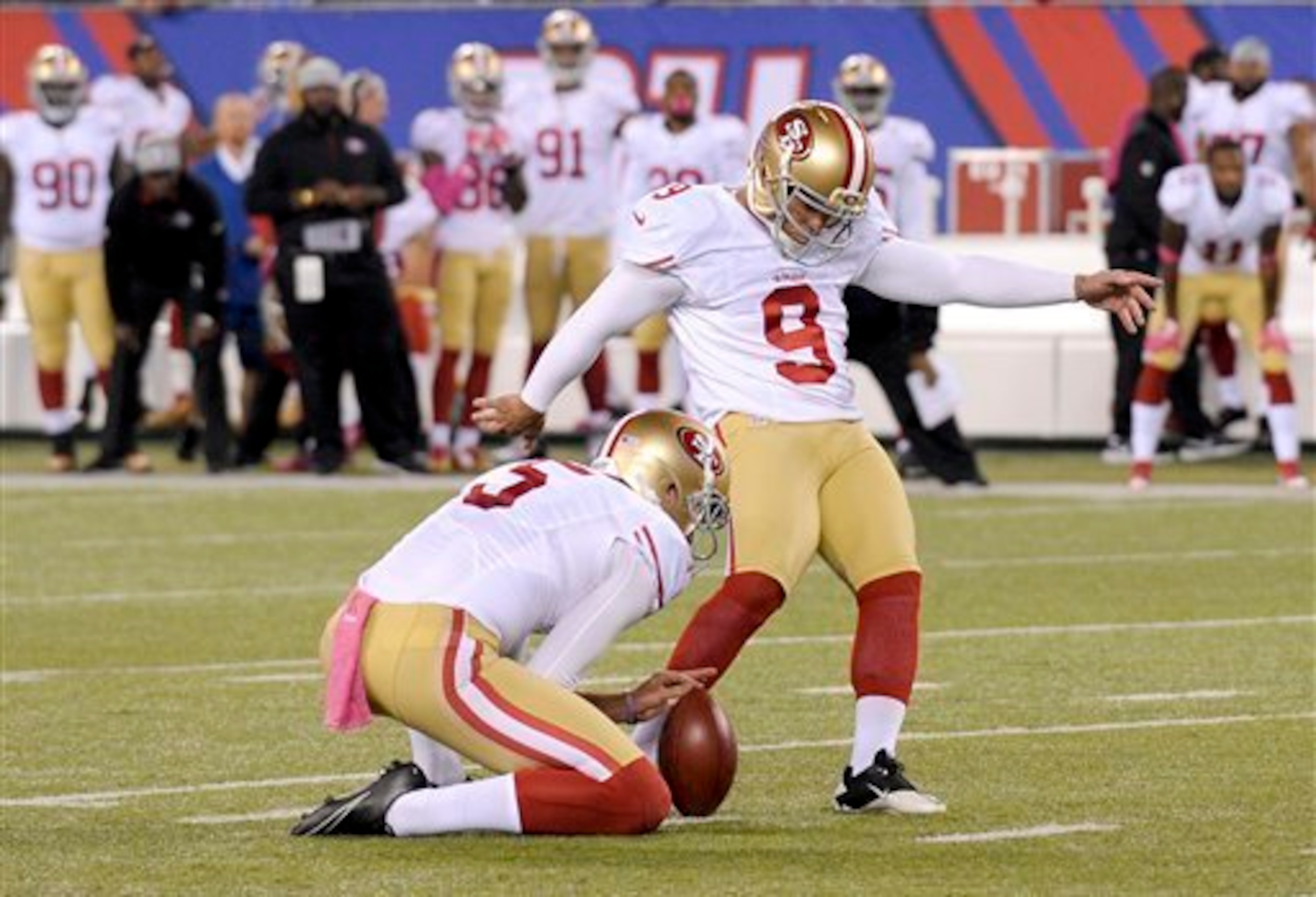 Phil Dawson