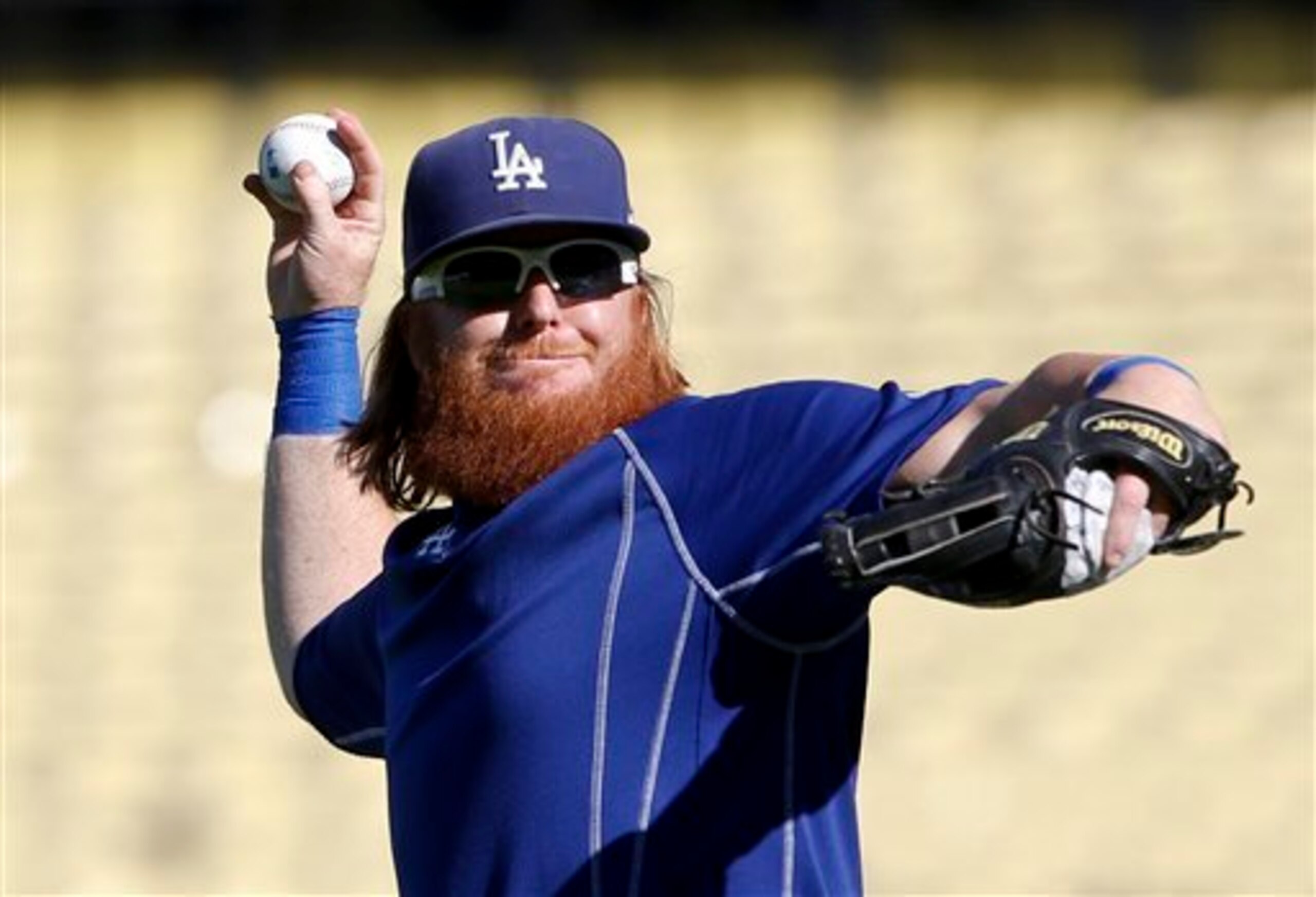 Justin Turner