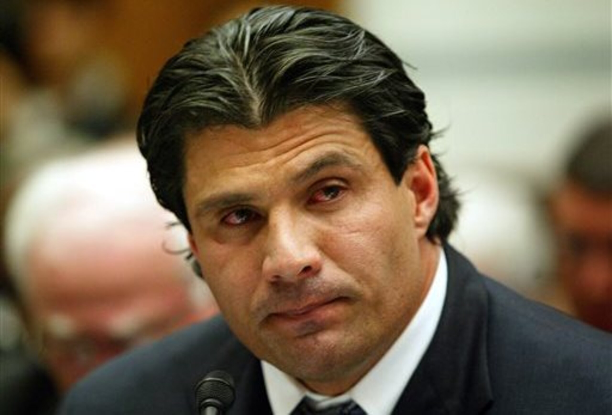 Jose Canseco Jose Canseco