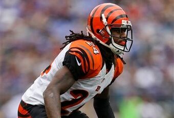 Adam Jones continues to surface on the injury report.