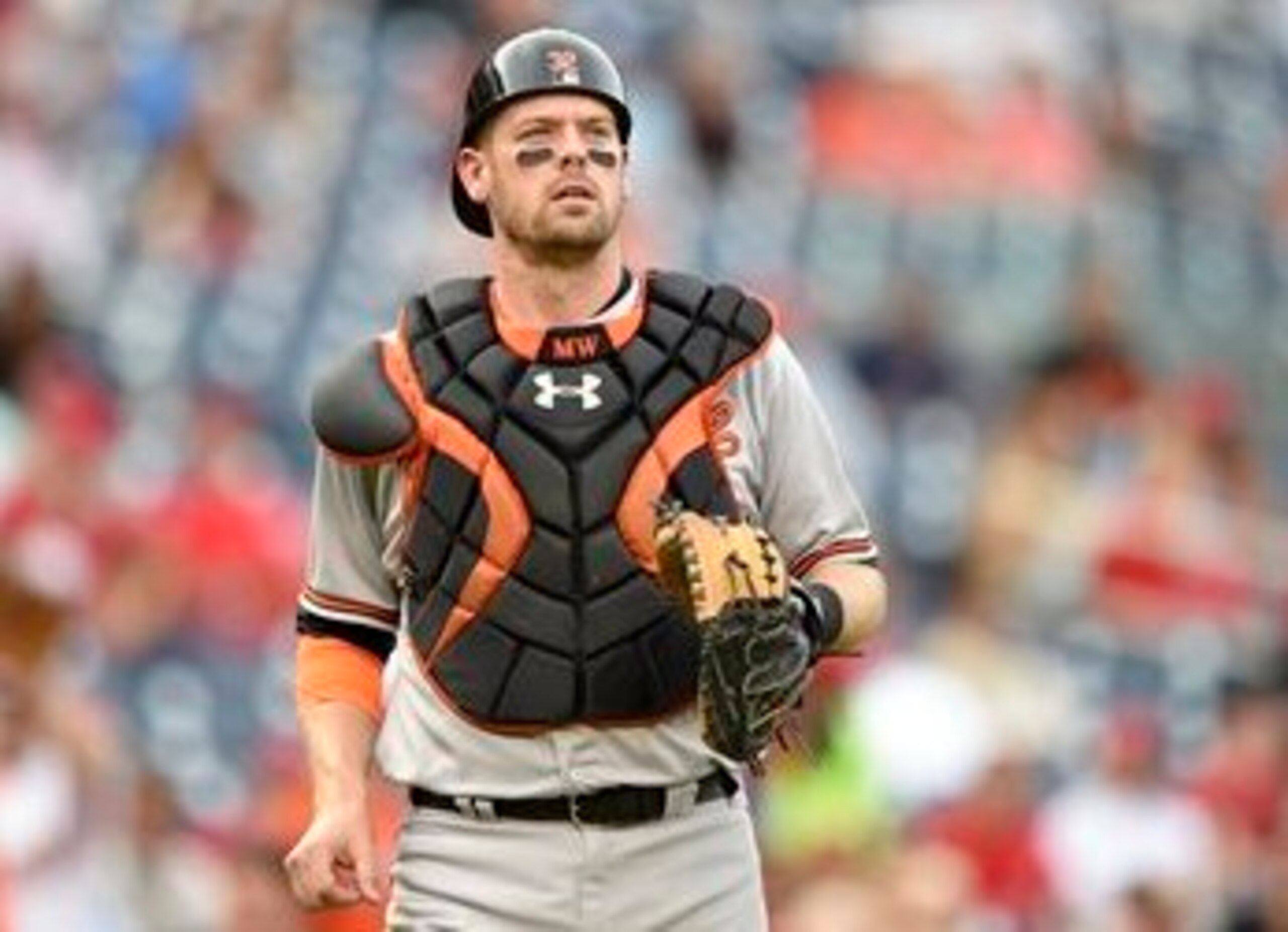Matt Wieters