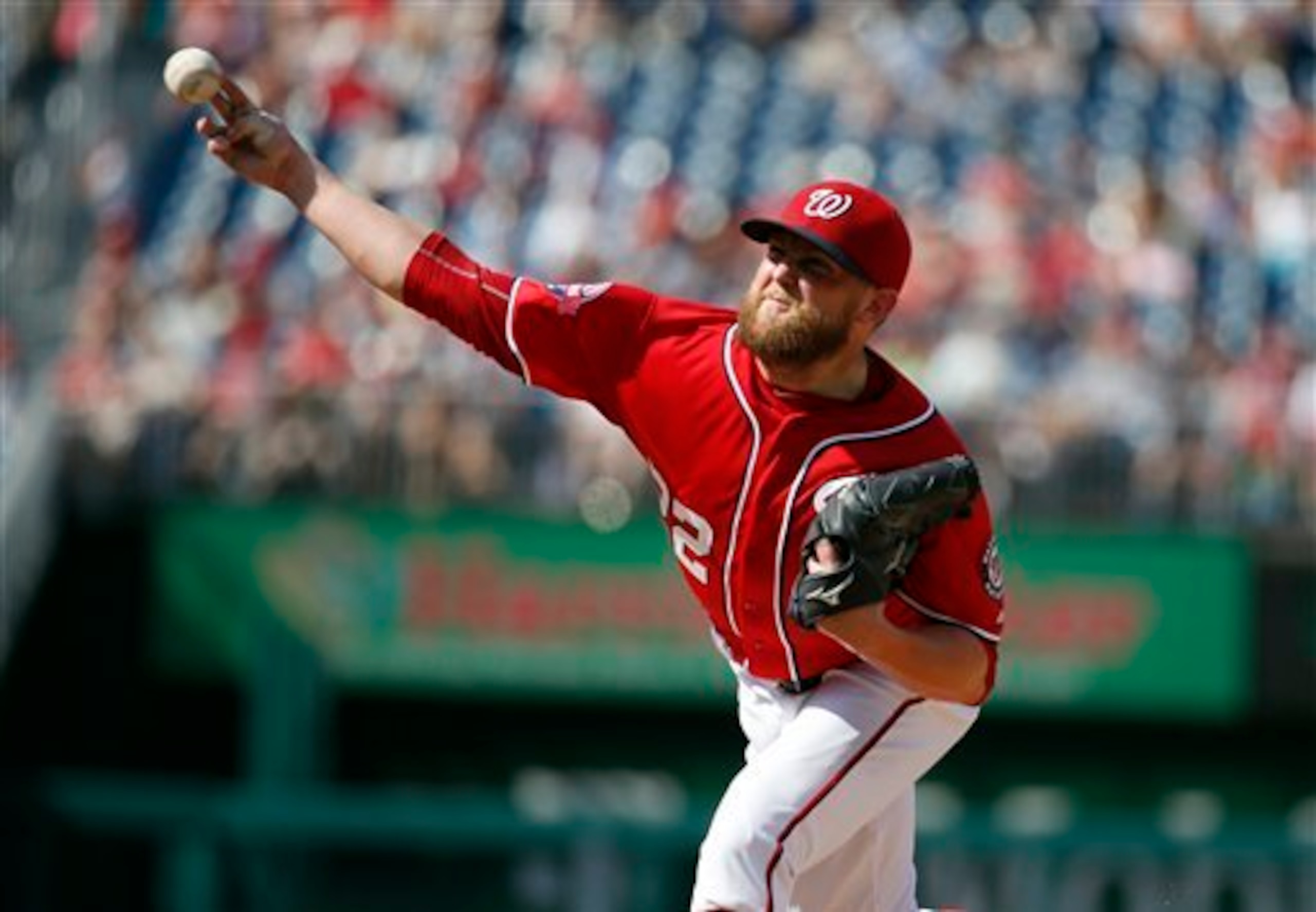 Drew Storen