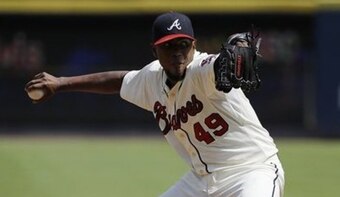 Julio Teheran