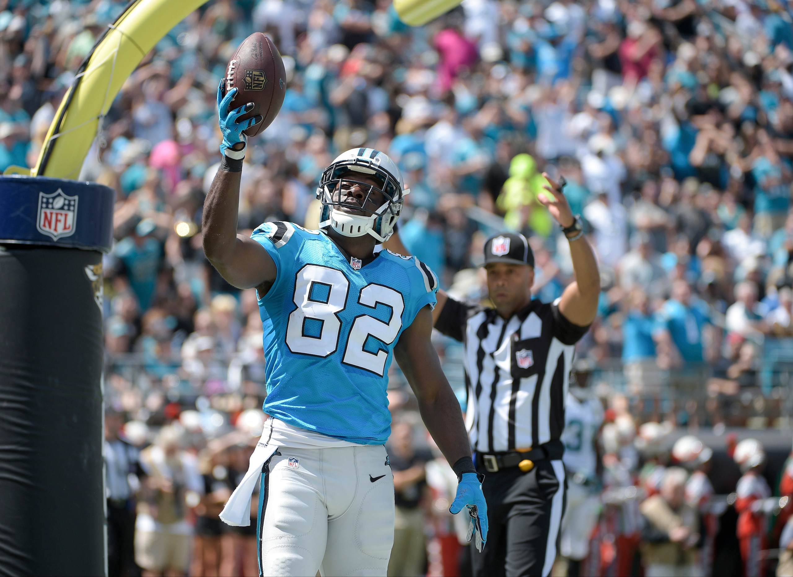Jerricho Cotchery looks ready to return from his high-ankle sprain. Jerricho Cotchery looks ready to return from his high-ankle sprain.