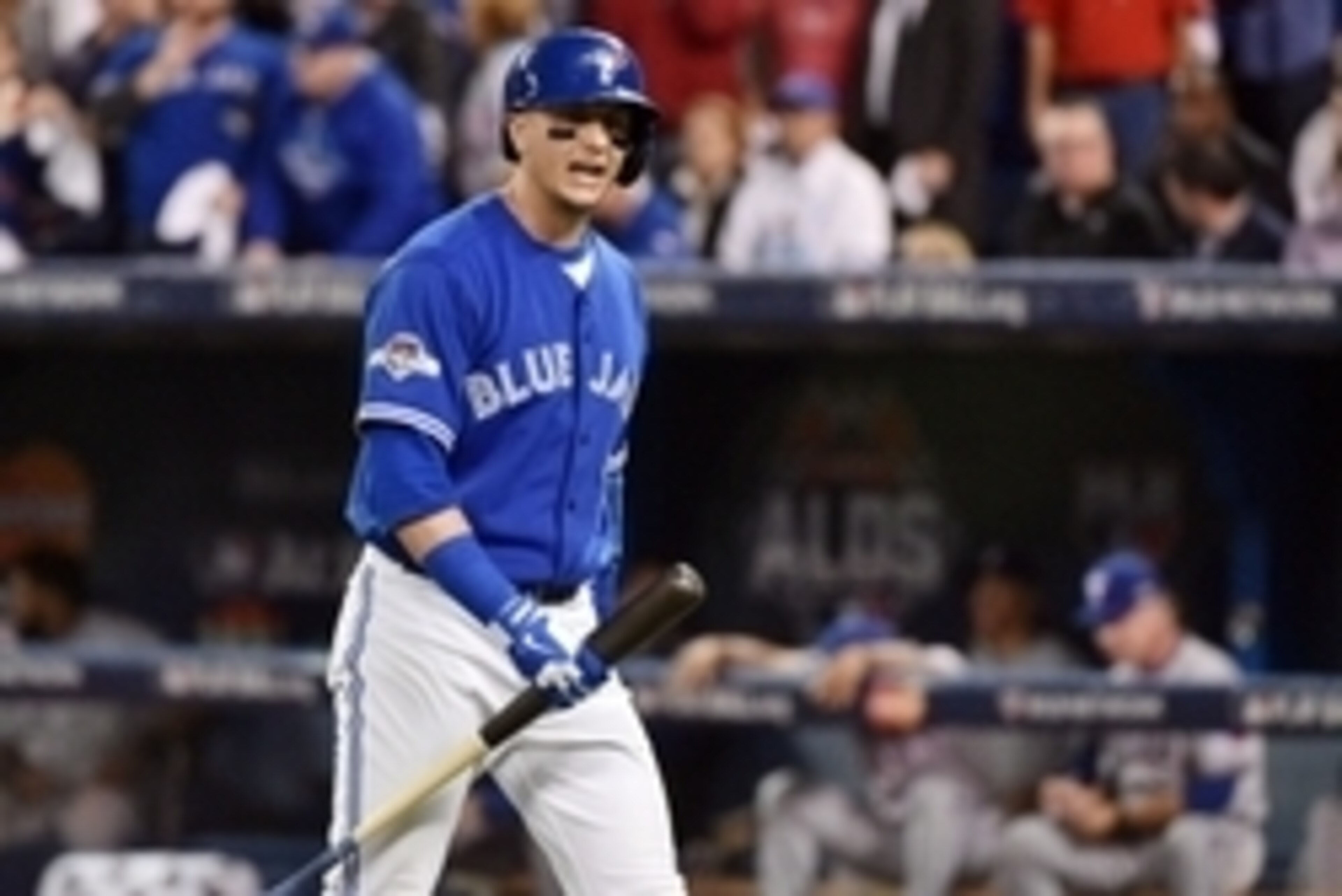 Troy Tulowitzki is one a handful of X-factors that will have a say in which teams reach the World Series. Troy Tulowitzki is one a handful of X-factors that will have a say in which teams reach the World Series.