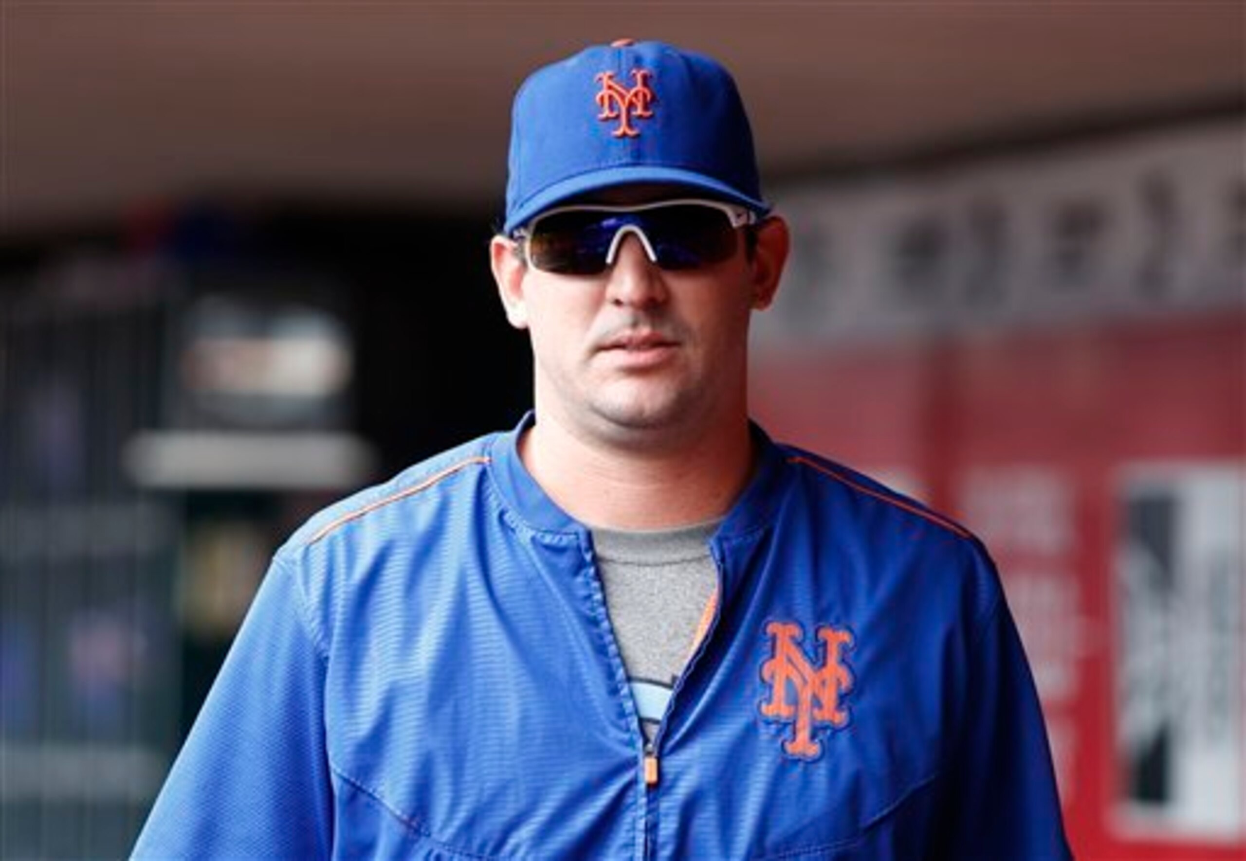 Matt Harvey