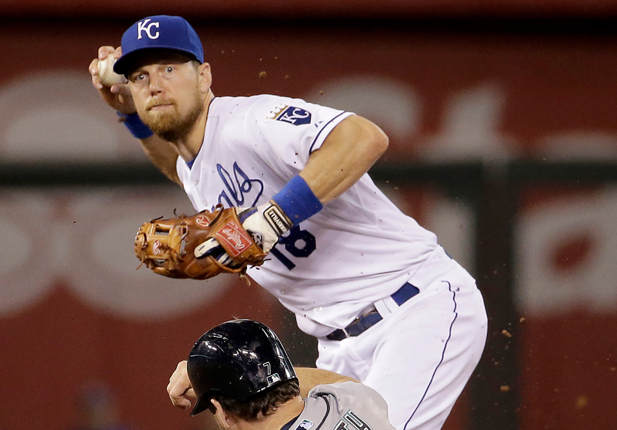 Ben Zobrist