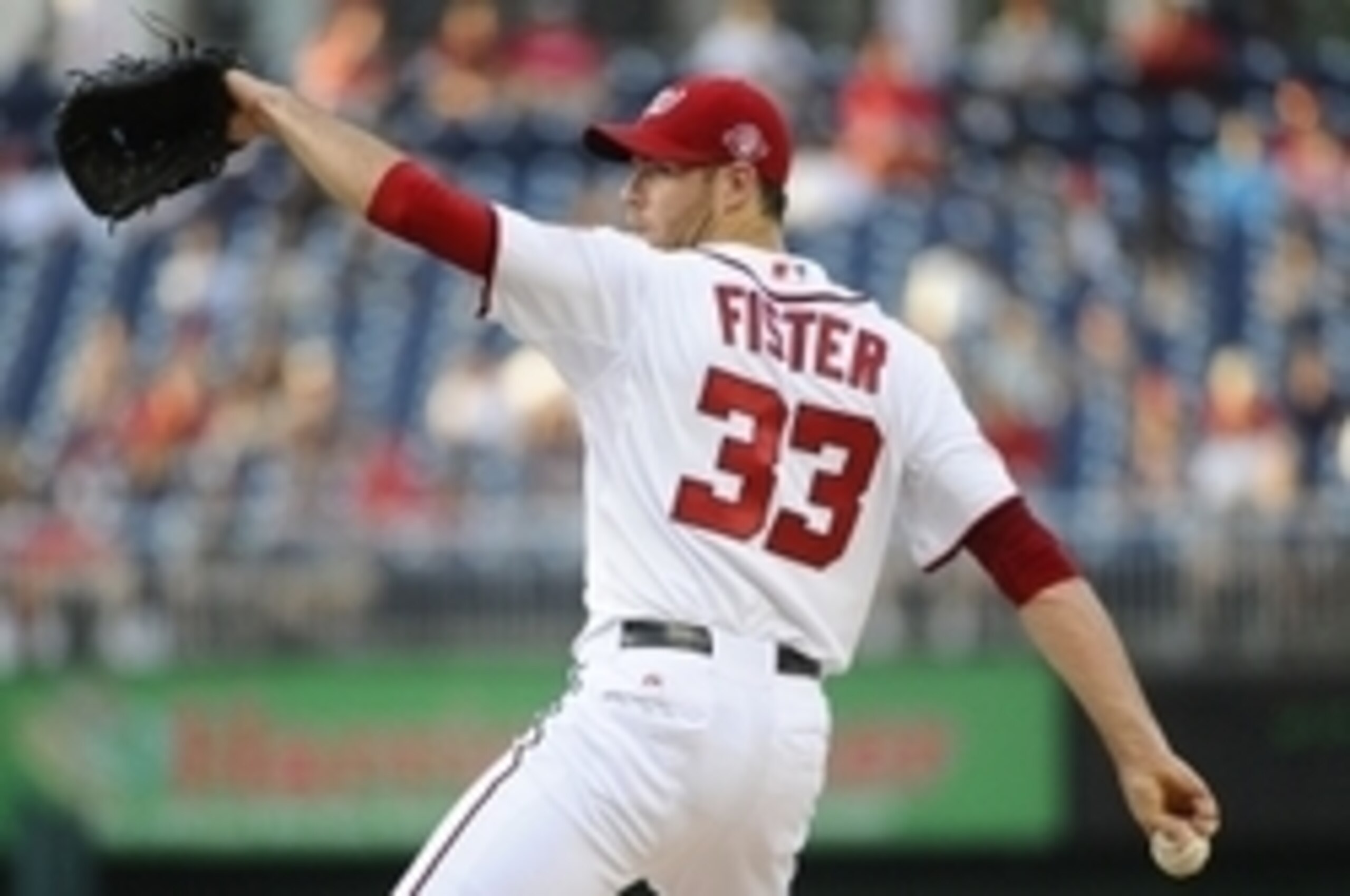 Doug Fister