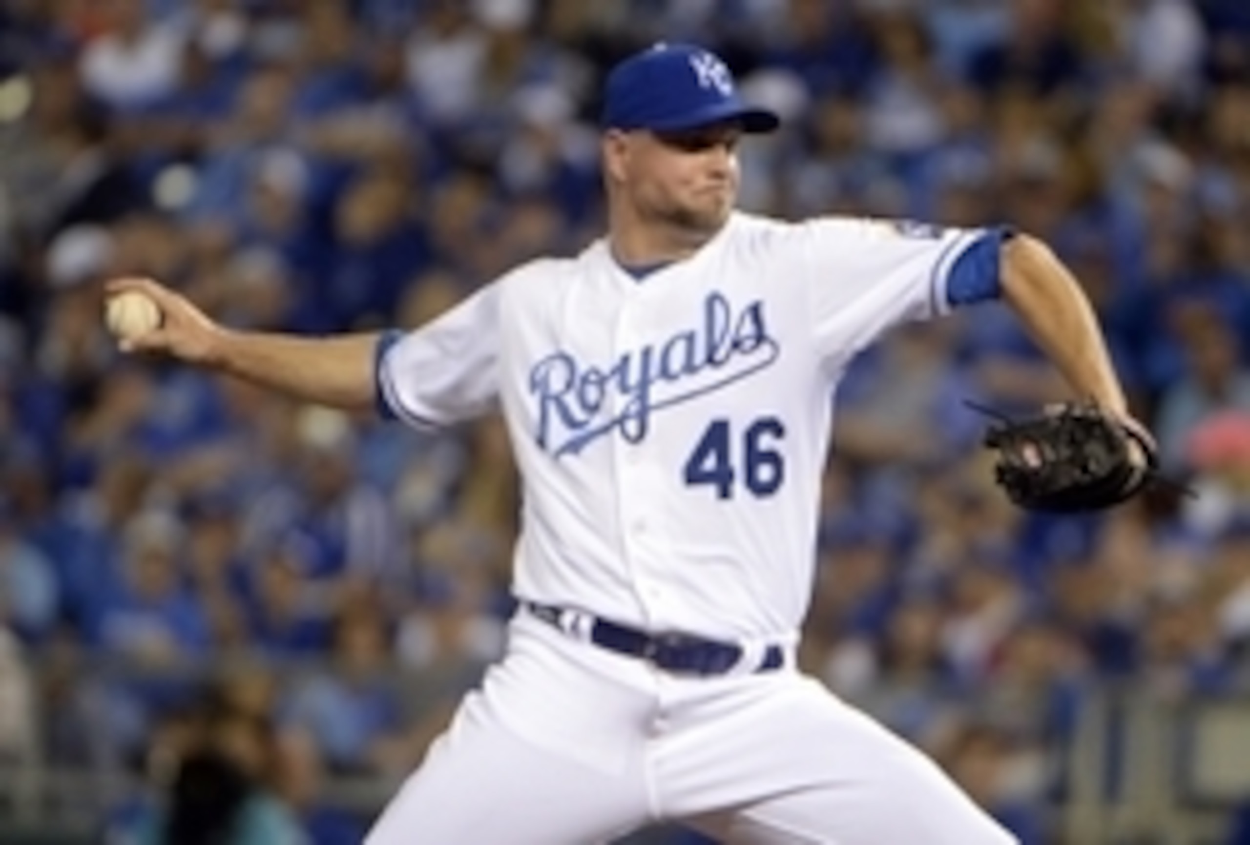 Ryan Madson