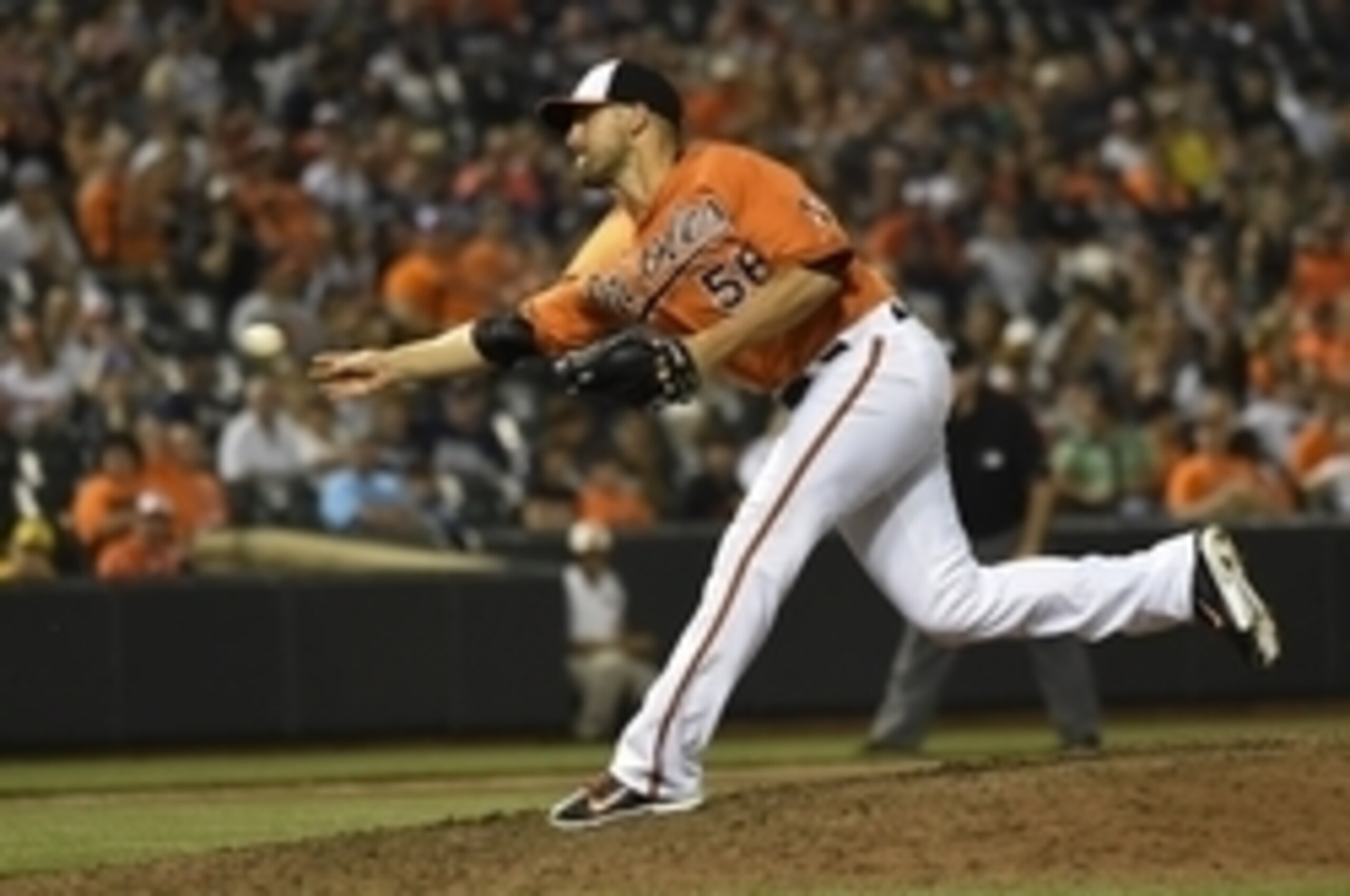 Darren O'Day