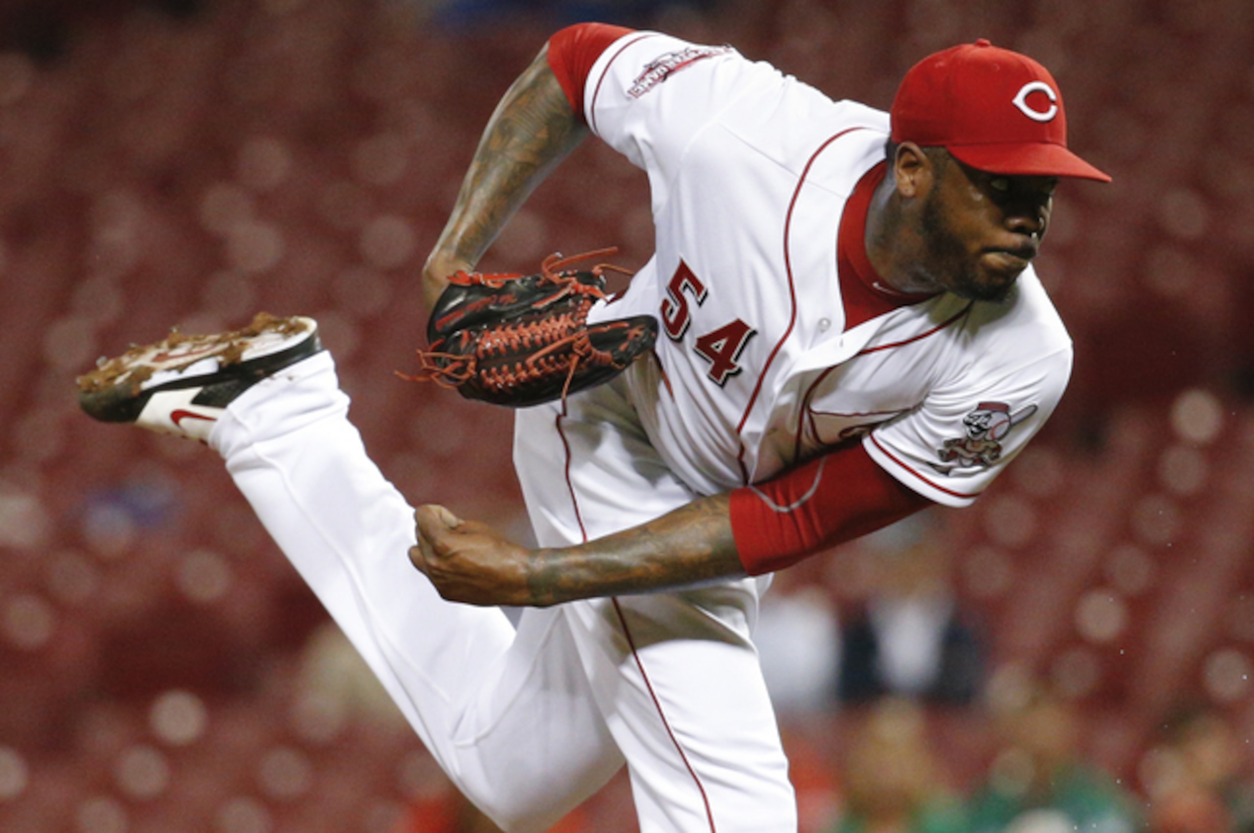 Aroldis Chapman