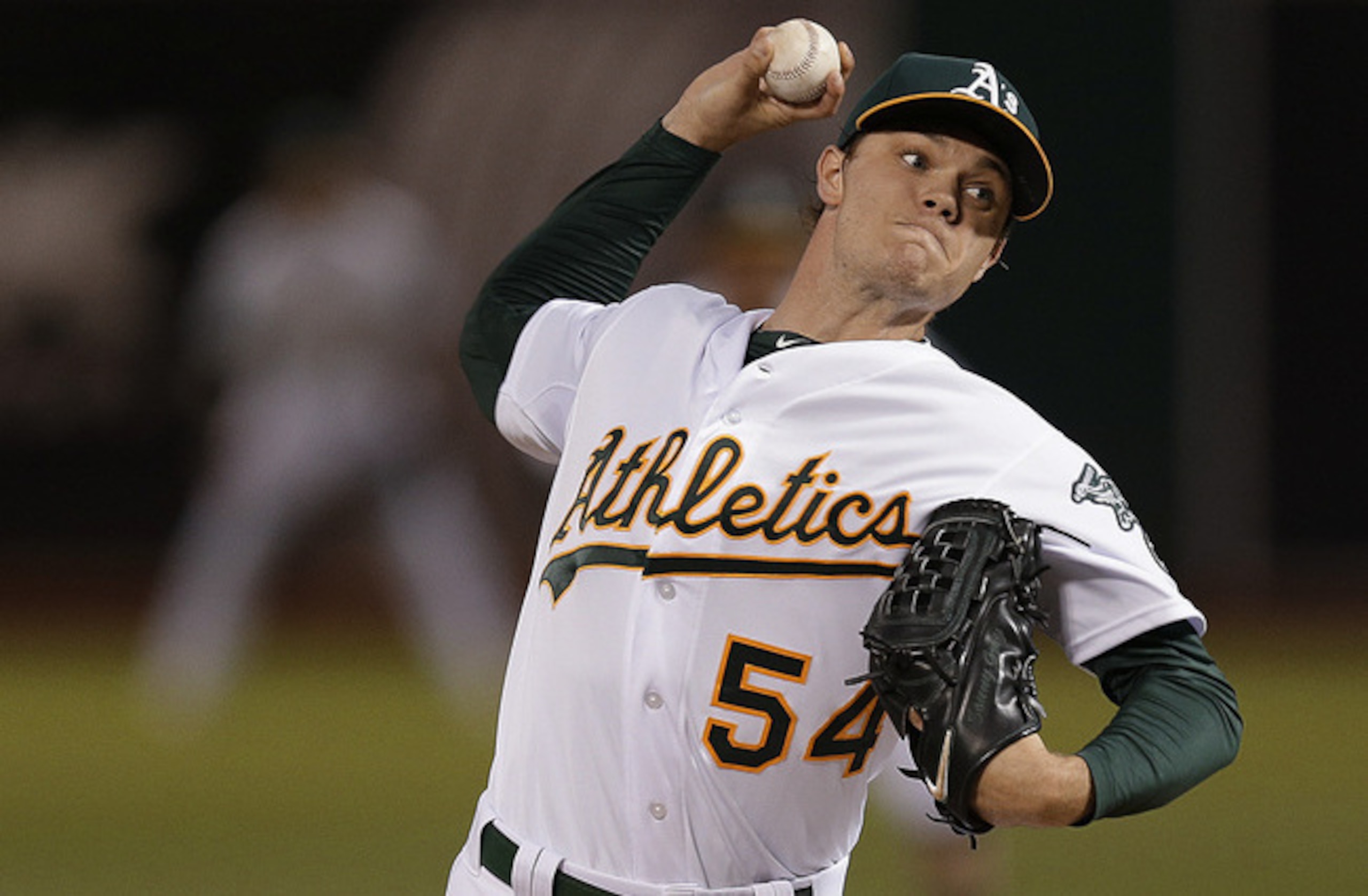 Sonny Gray