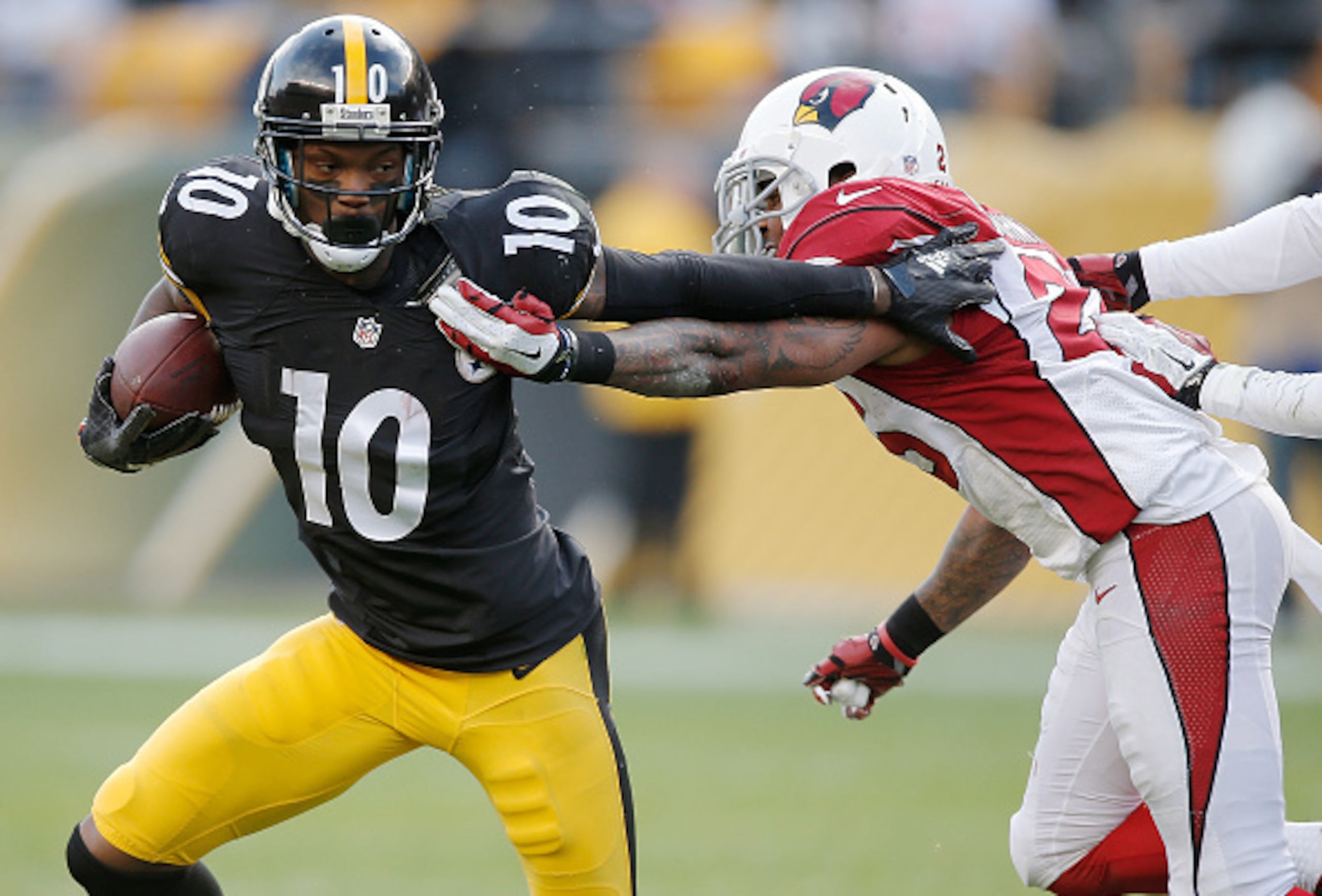Martavis Bryant