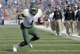 Corey Coleman is the nation's top deep-threat receiver.