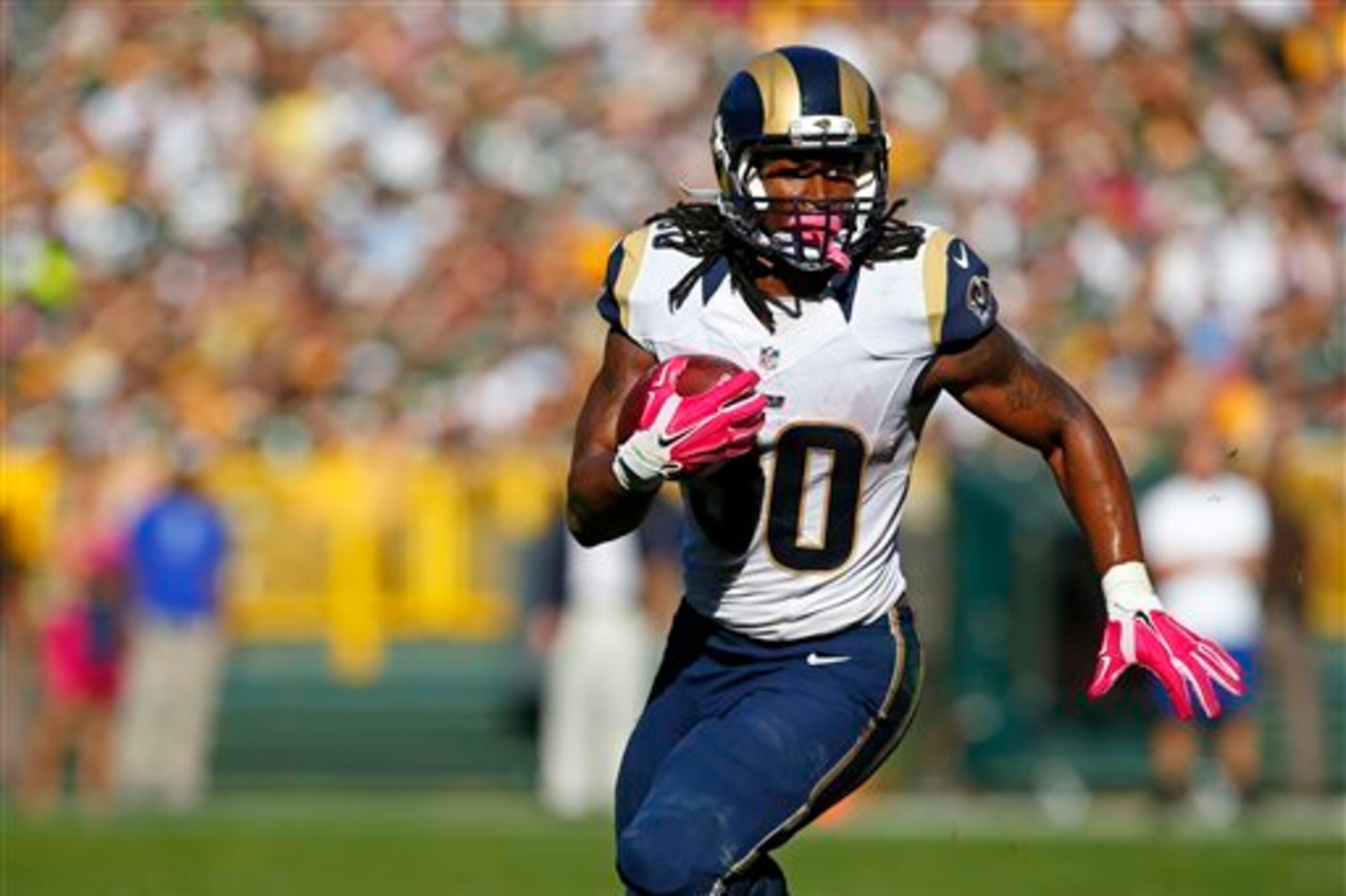 Todd Gurley Todd Gurley