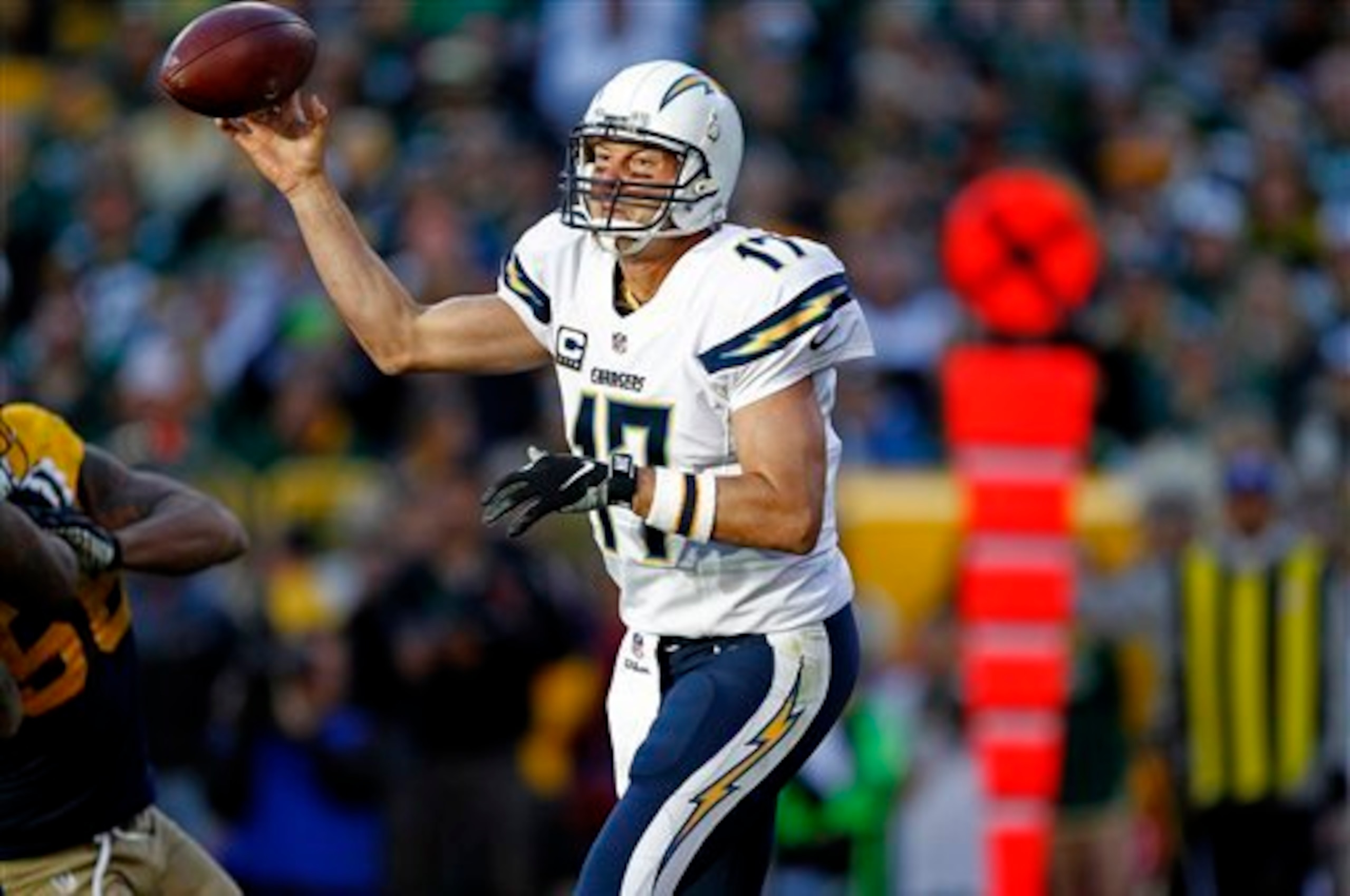 Philip Rivers Philip Rivers