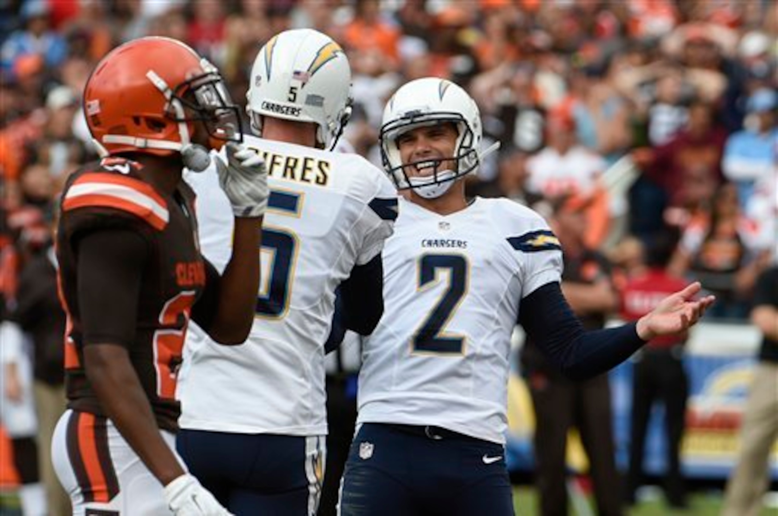 Josh Lambo Josh Lambo