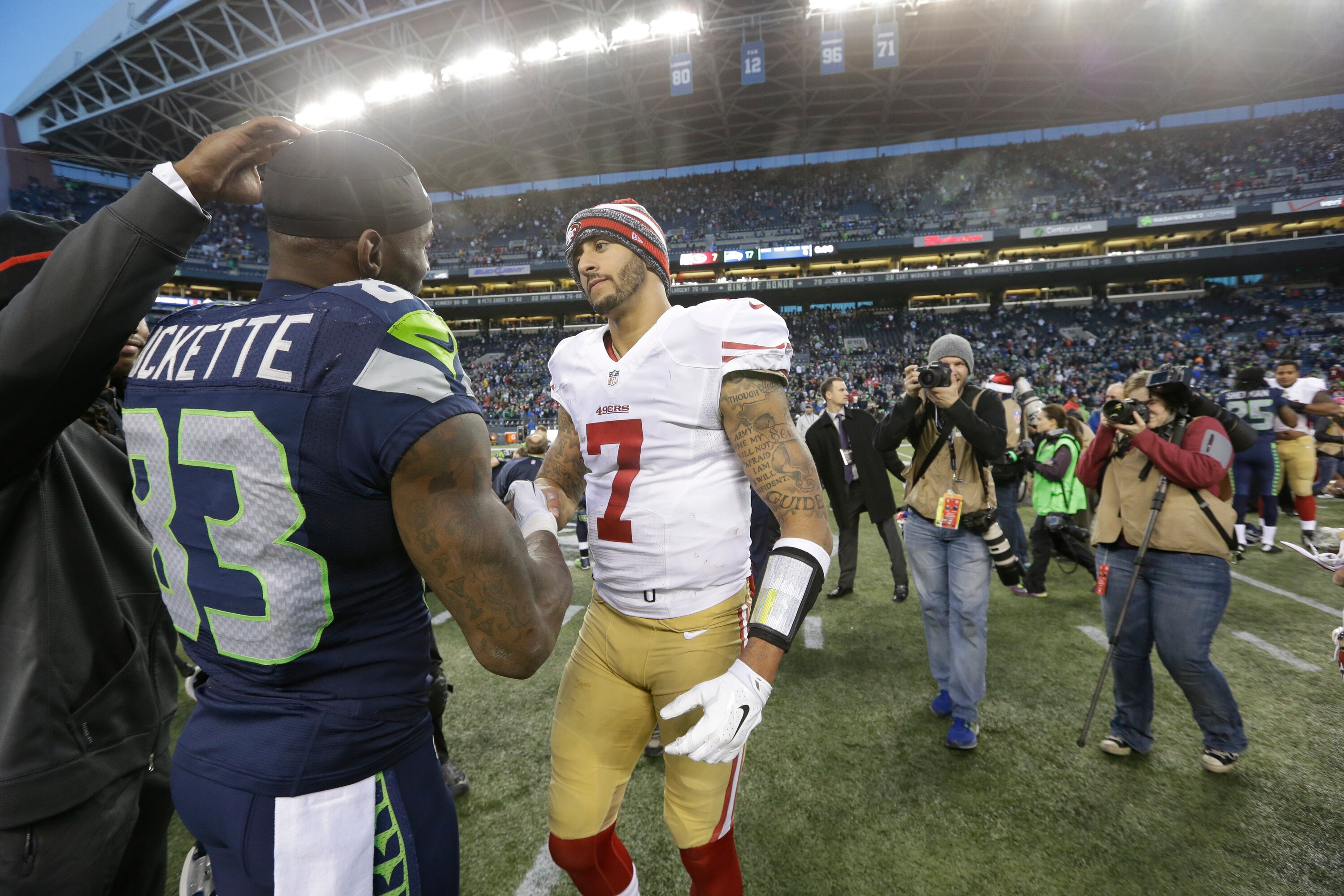 NFL Picks Week 7 Bleacher Report's Expert Consensus Picks