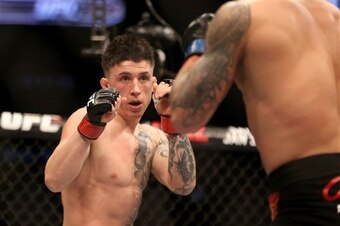 Norman Parke