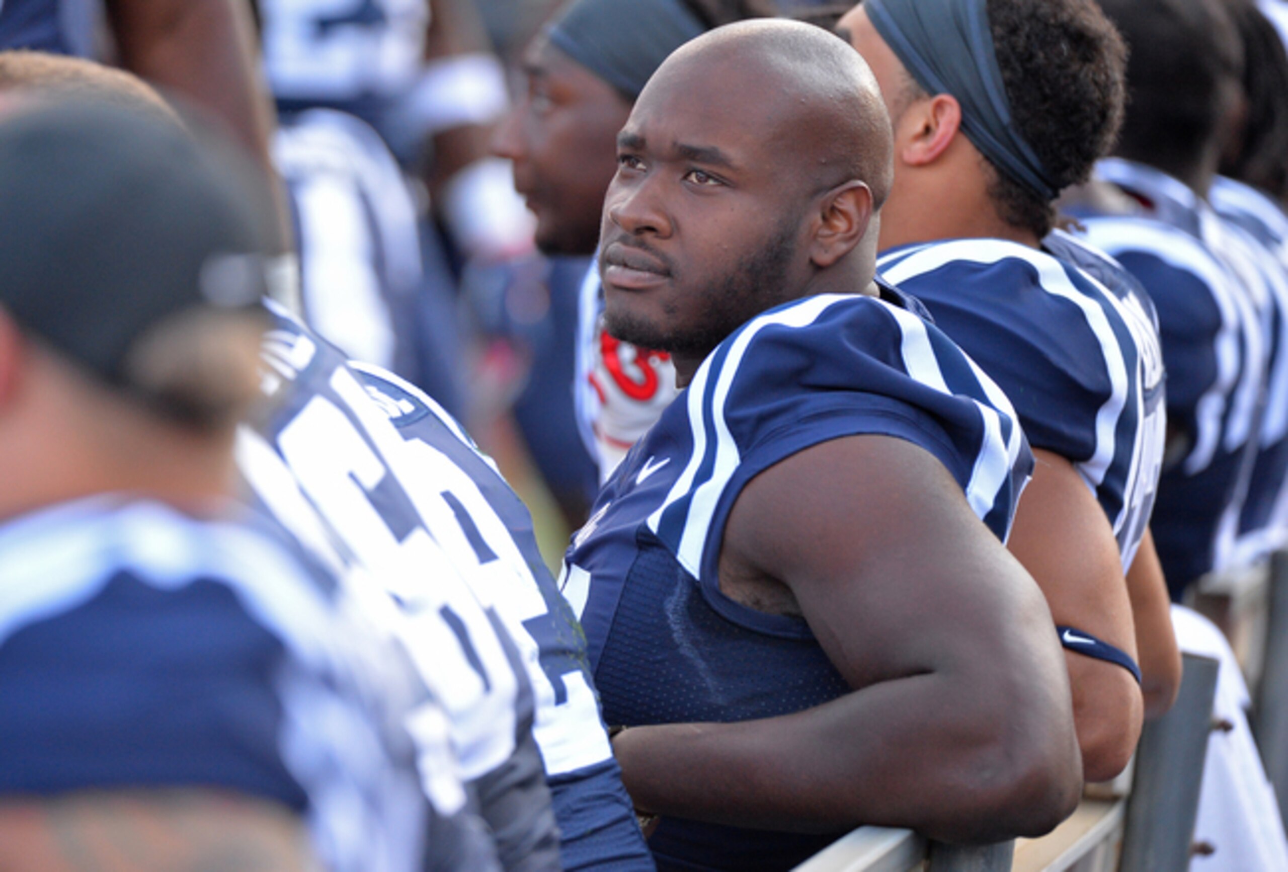 Laremy Tunsil