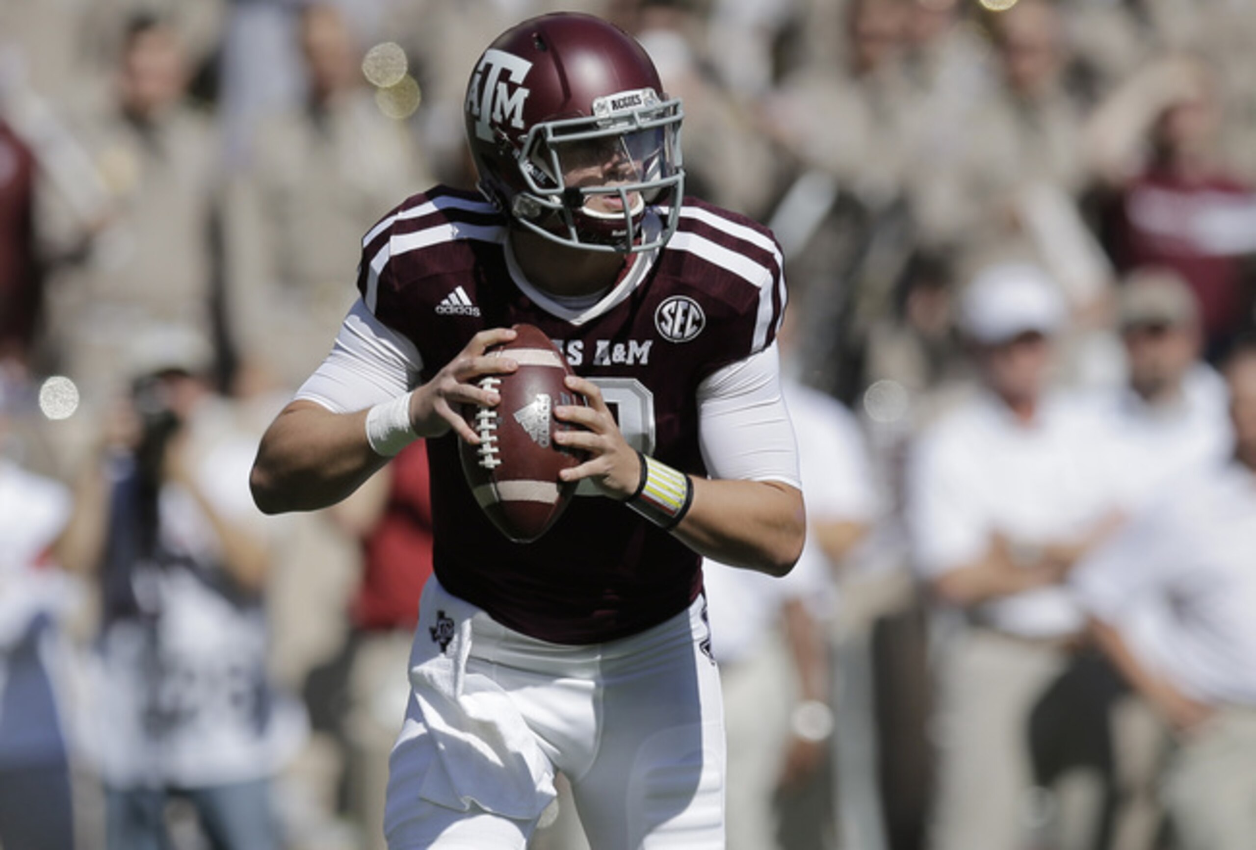 Kyle Allen