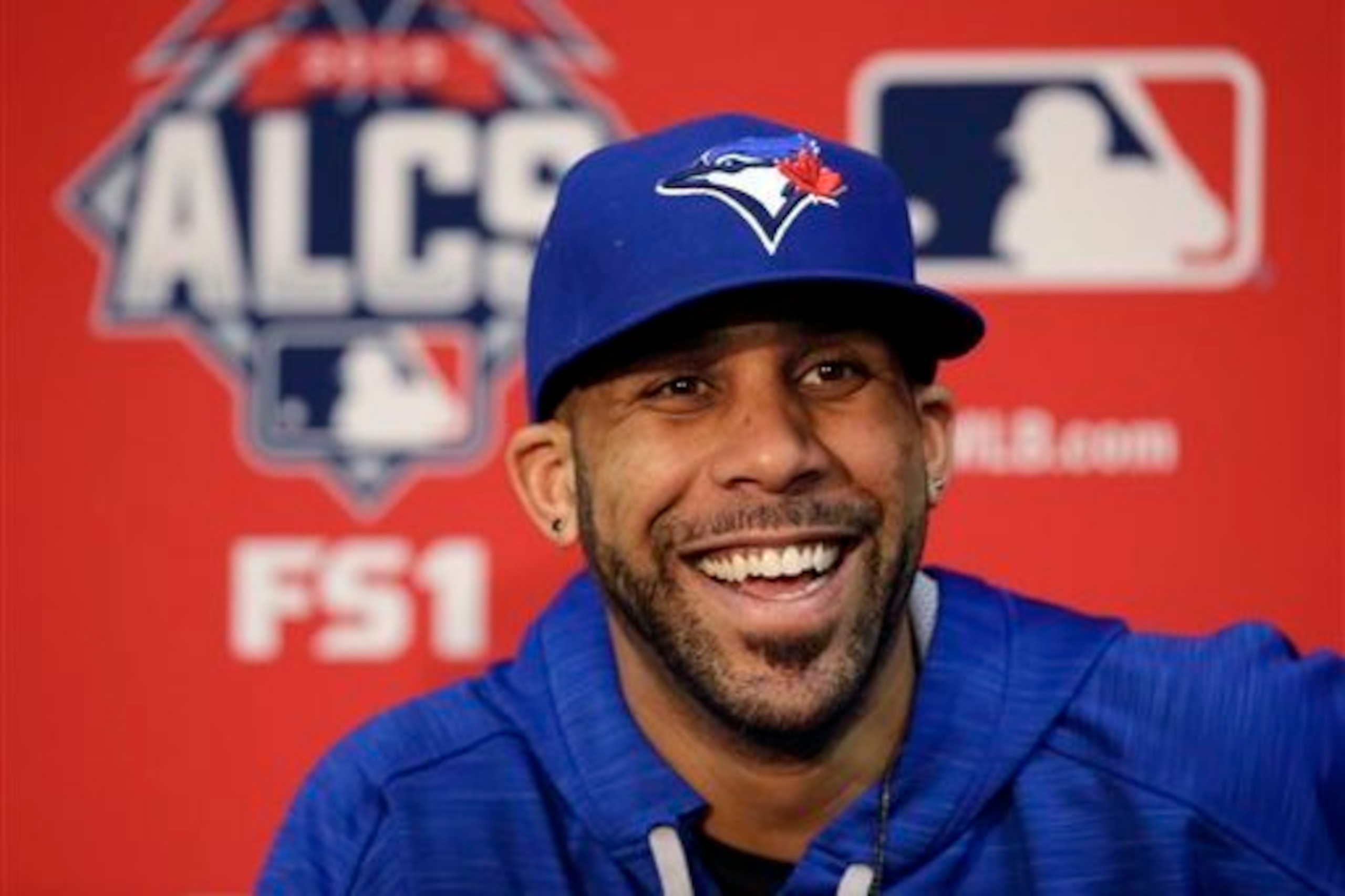 David Price should be all smiles this winter.