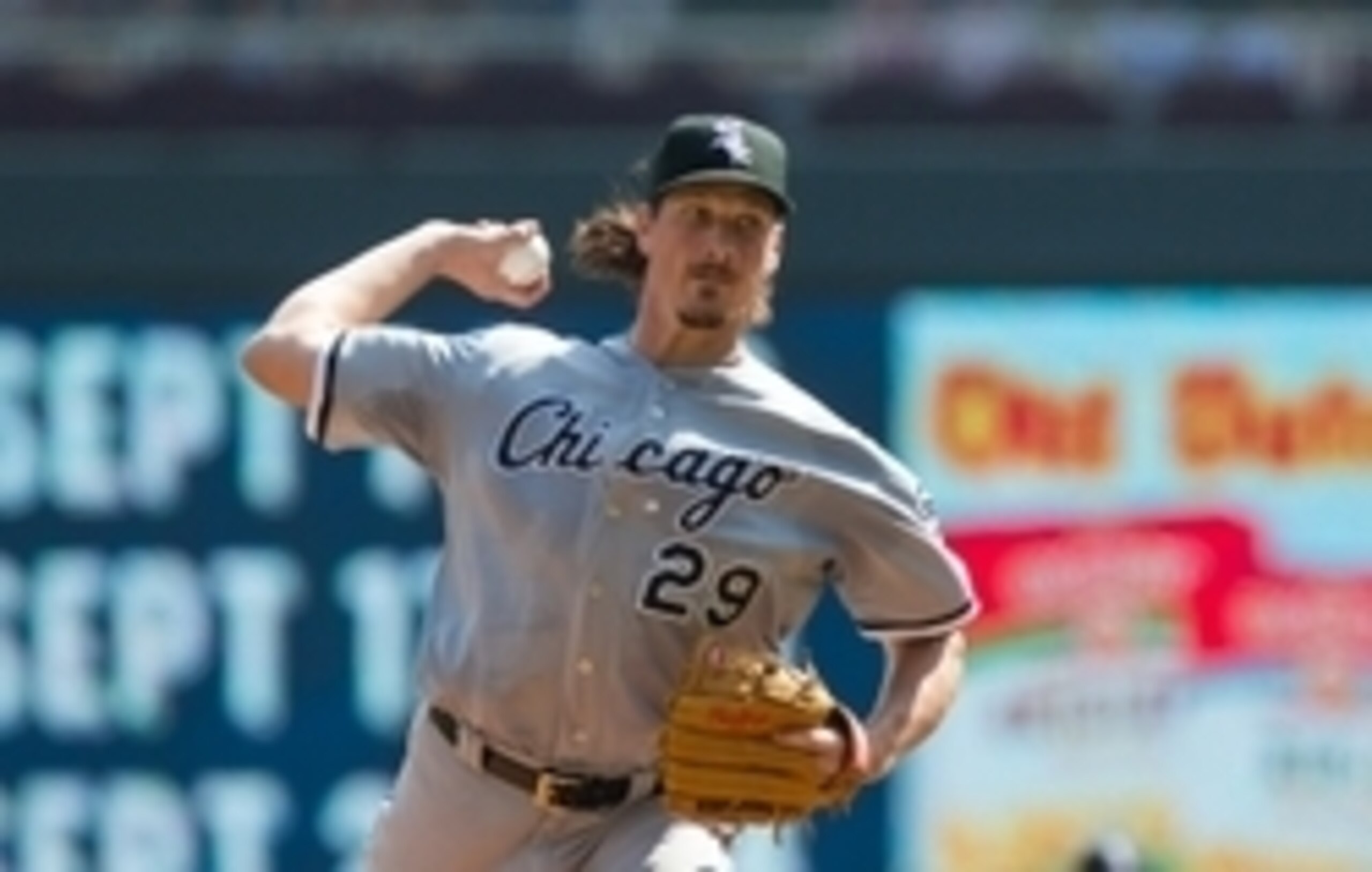 Jeff Samardzija struggled in 2015, but he should still earn a nice contract in free agency.