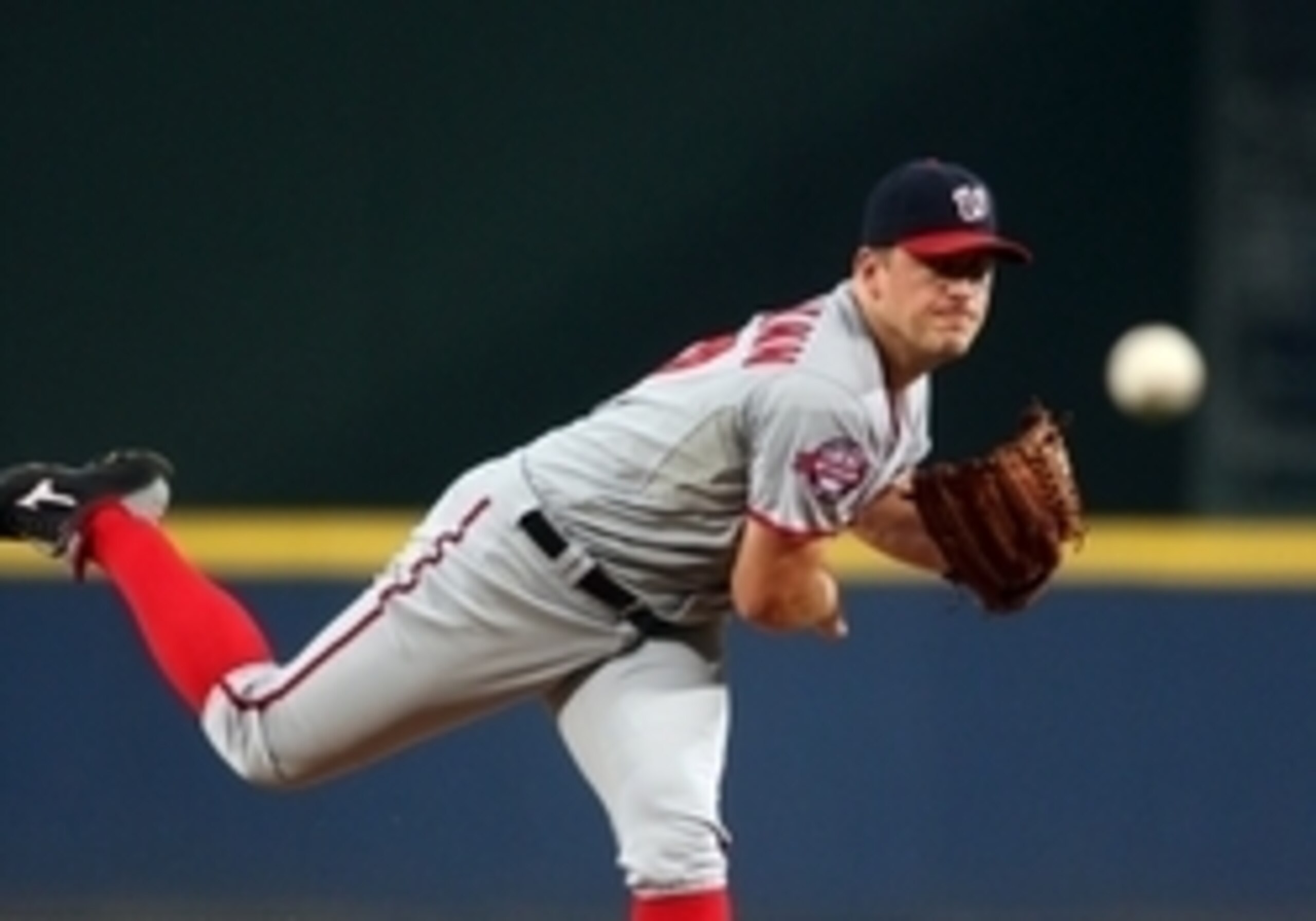 Jordan Zimmermann will shed his underrated label when he signs a lucrative contract this winter.