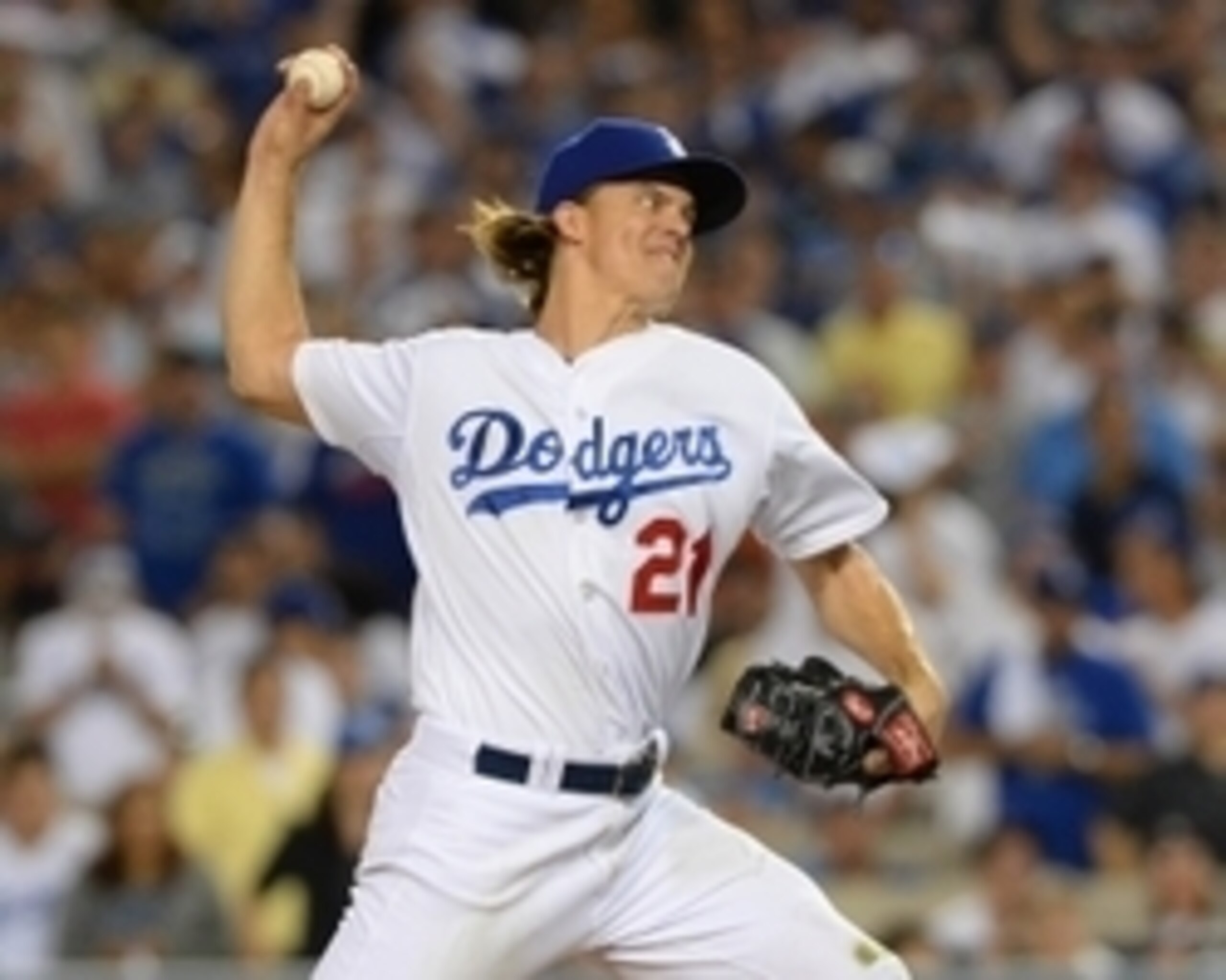 Zack Greinke's historically good year will pay off this winter.