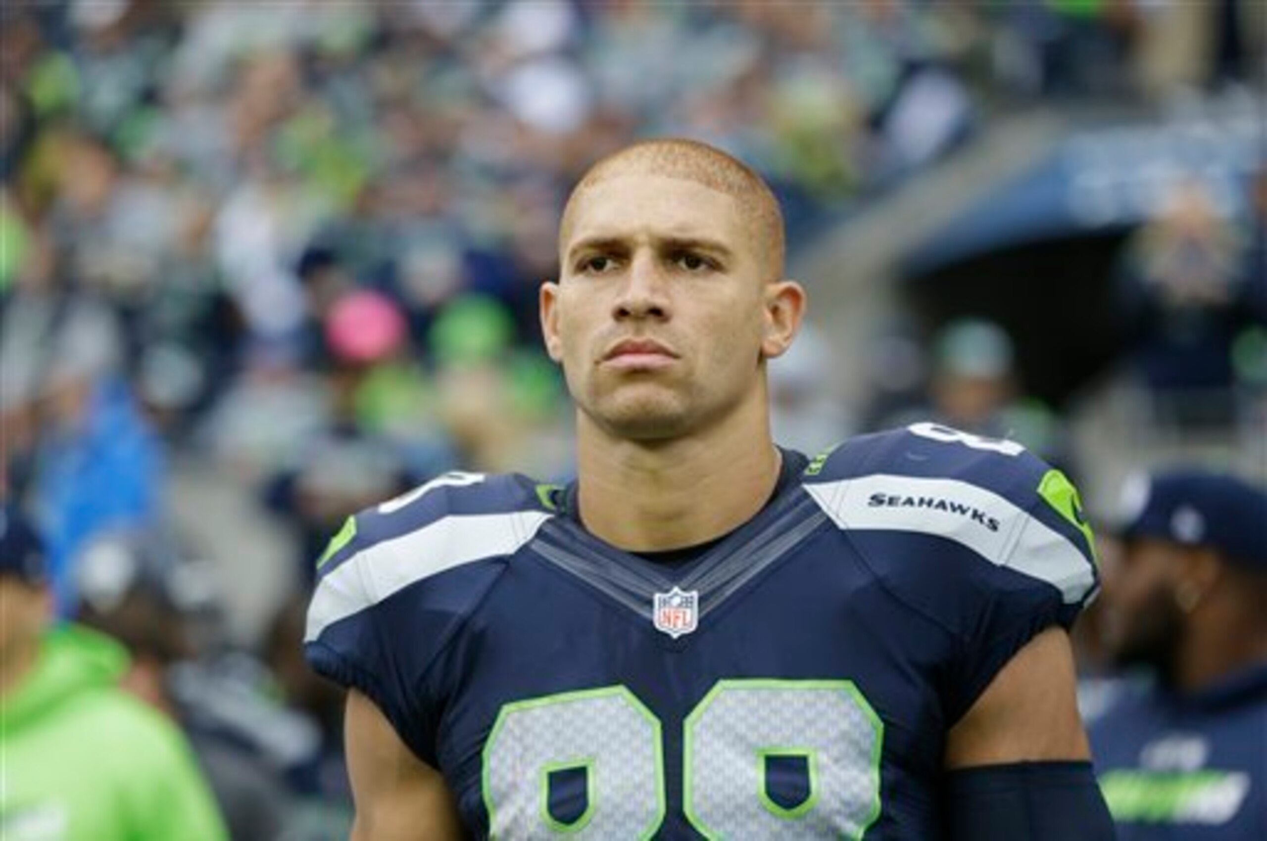 How will the 49ers defend against the prowess of tight end Jimmy Graham?