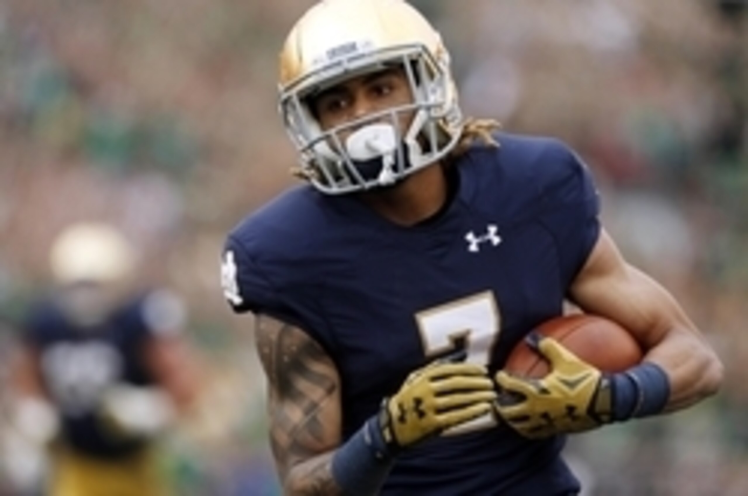 Will Fuller