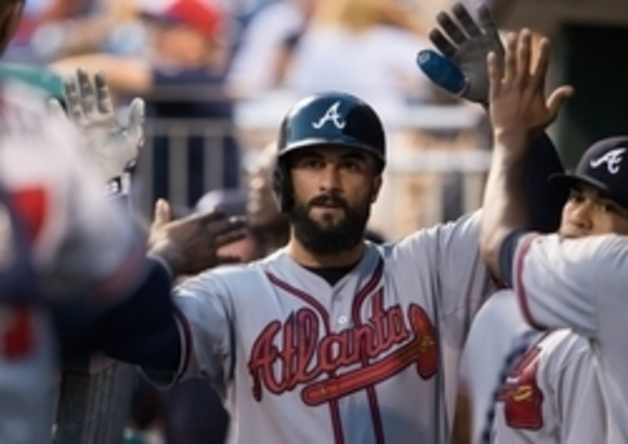 RF Nick Markakis