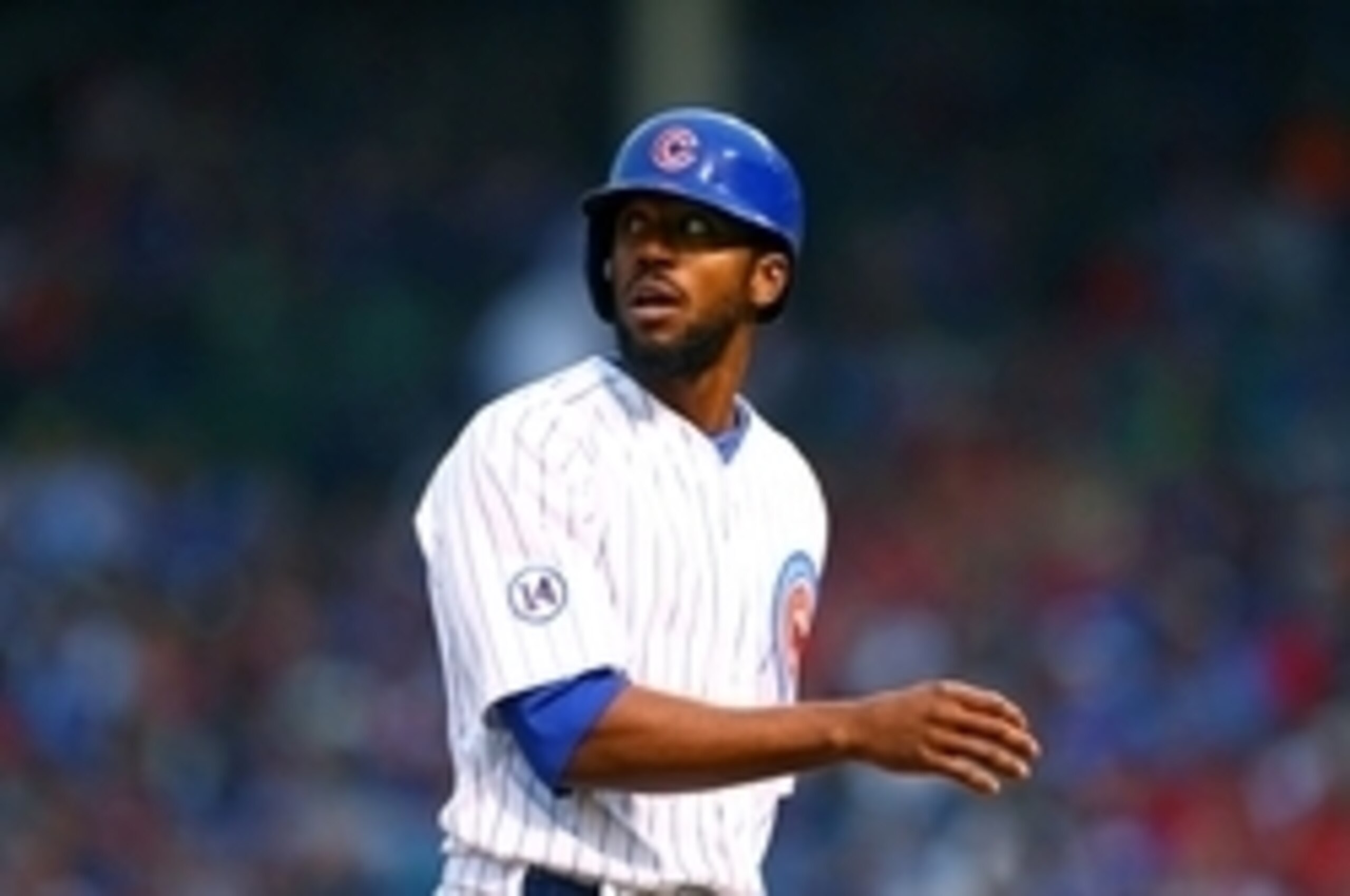 CF Dexter Fowler