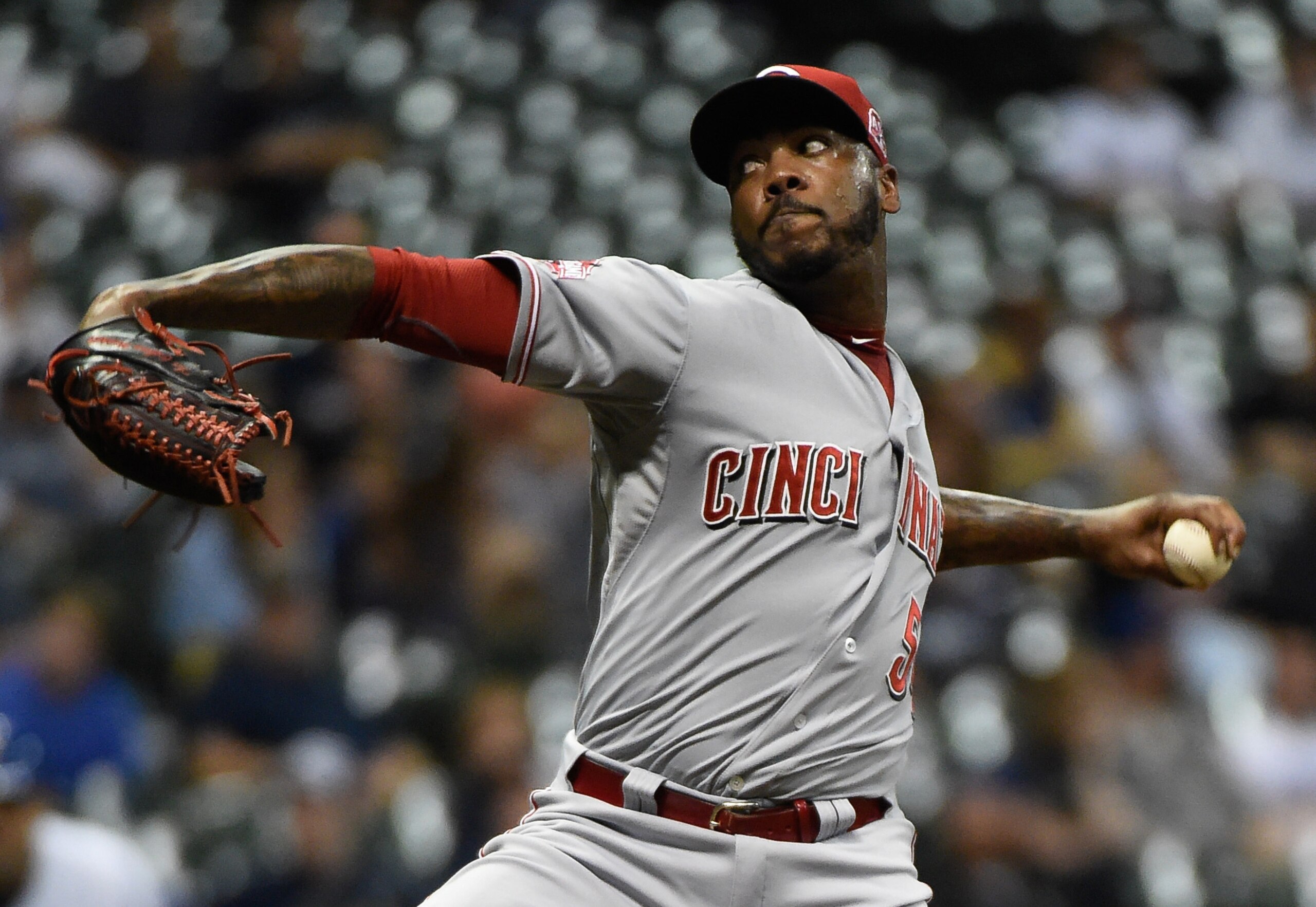 RP Aroldis Chapman