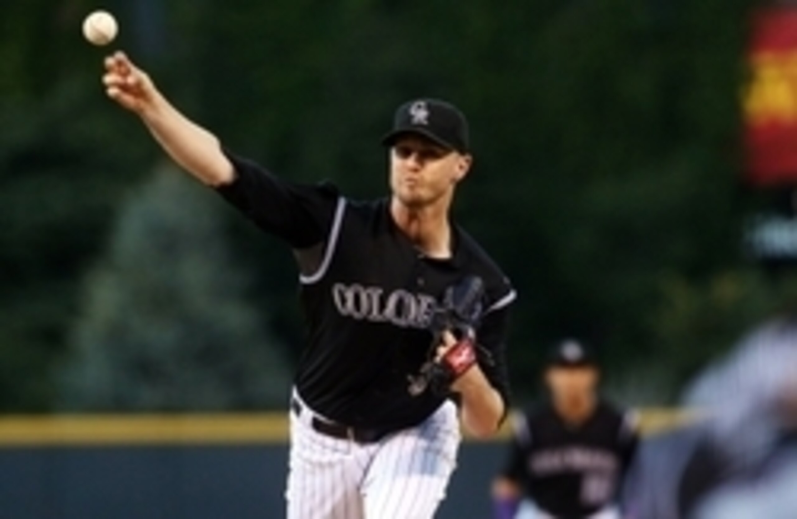 SP Kyle Kendrick