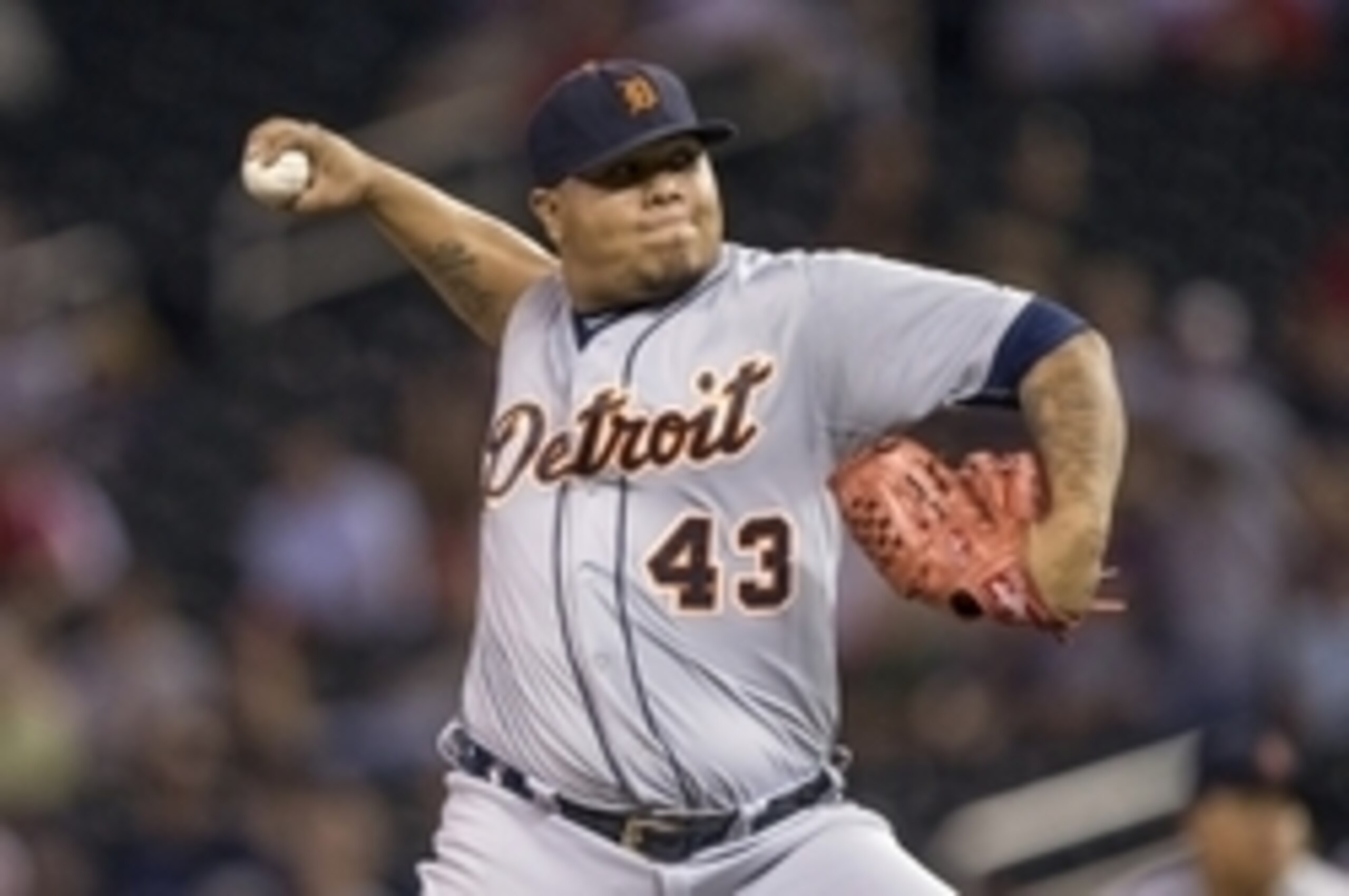 RP Bruce Rondon