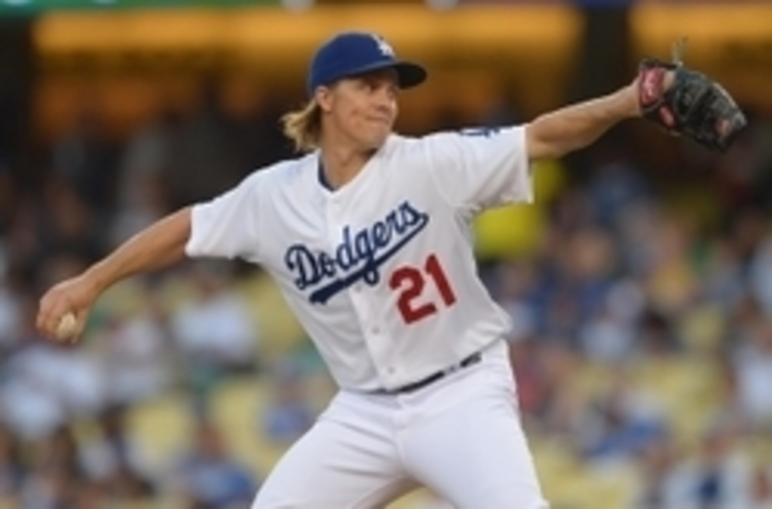 SP Zack Greinke
