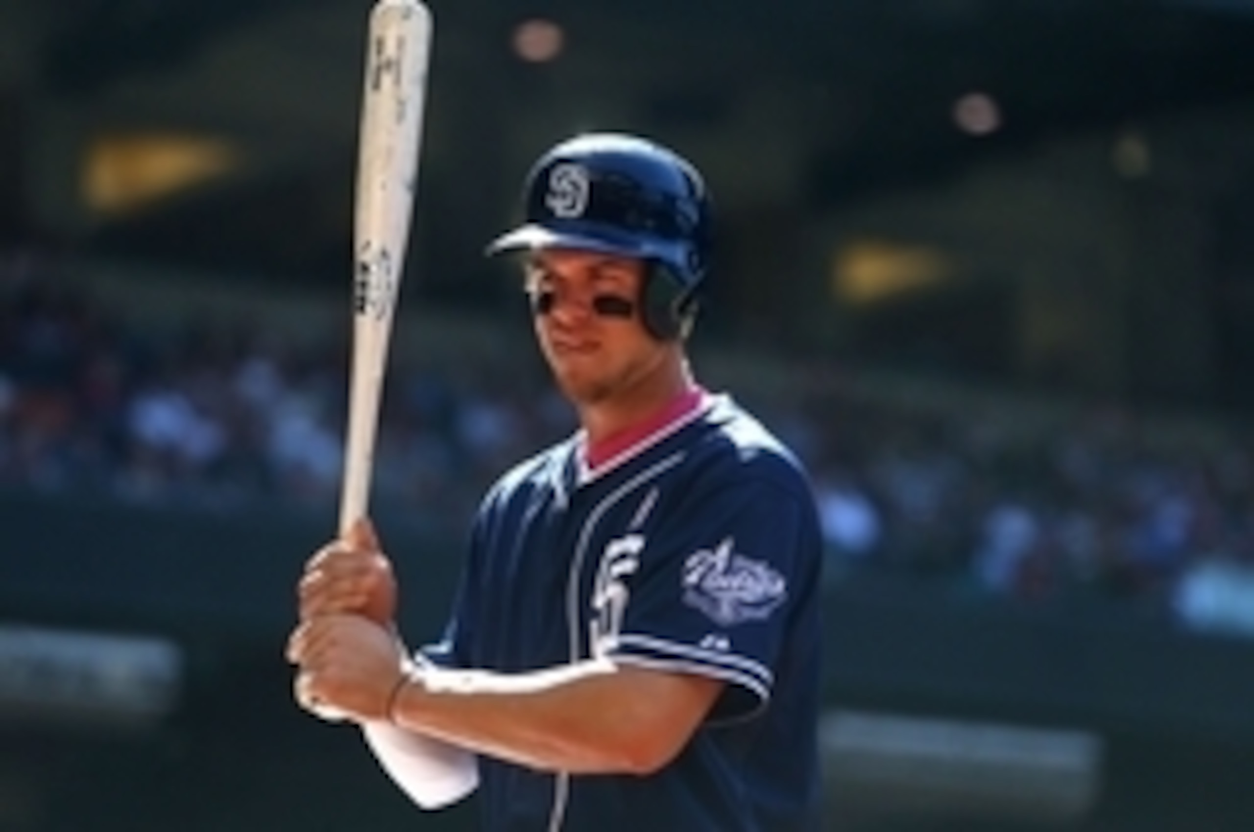 CF Wil Myers