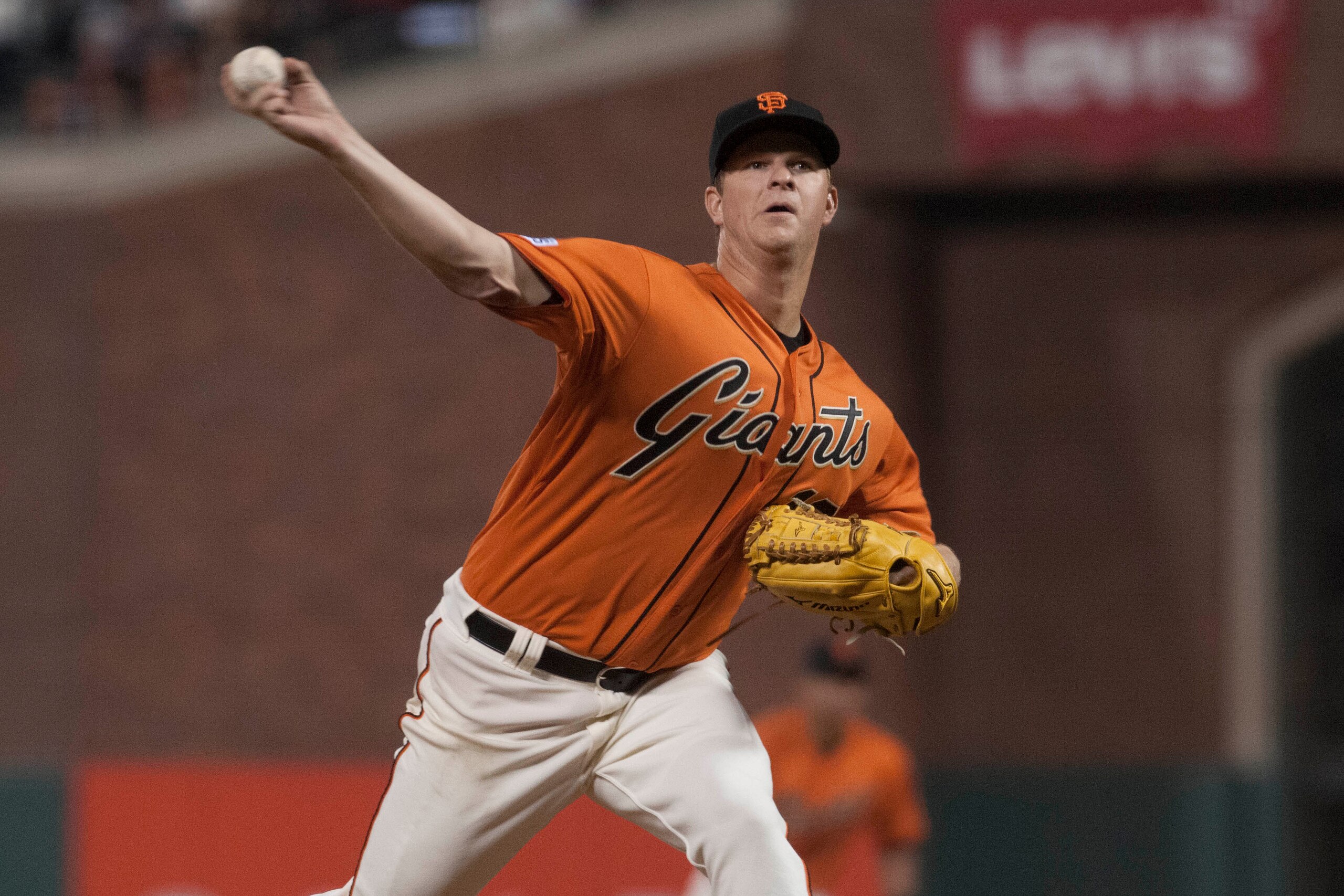 SP Matt Cain