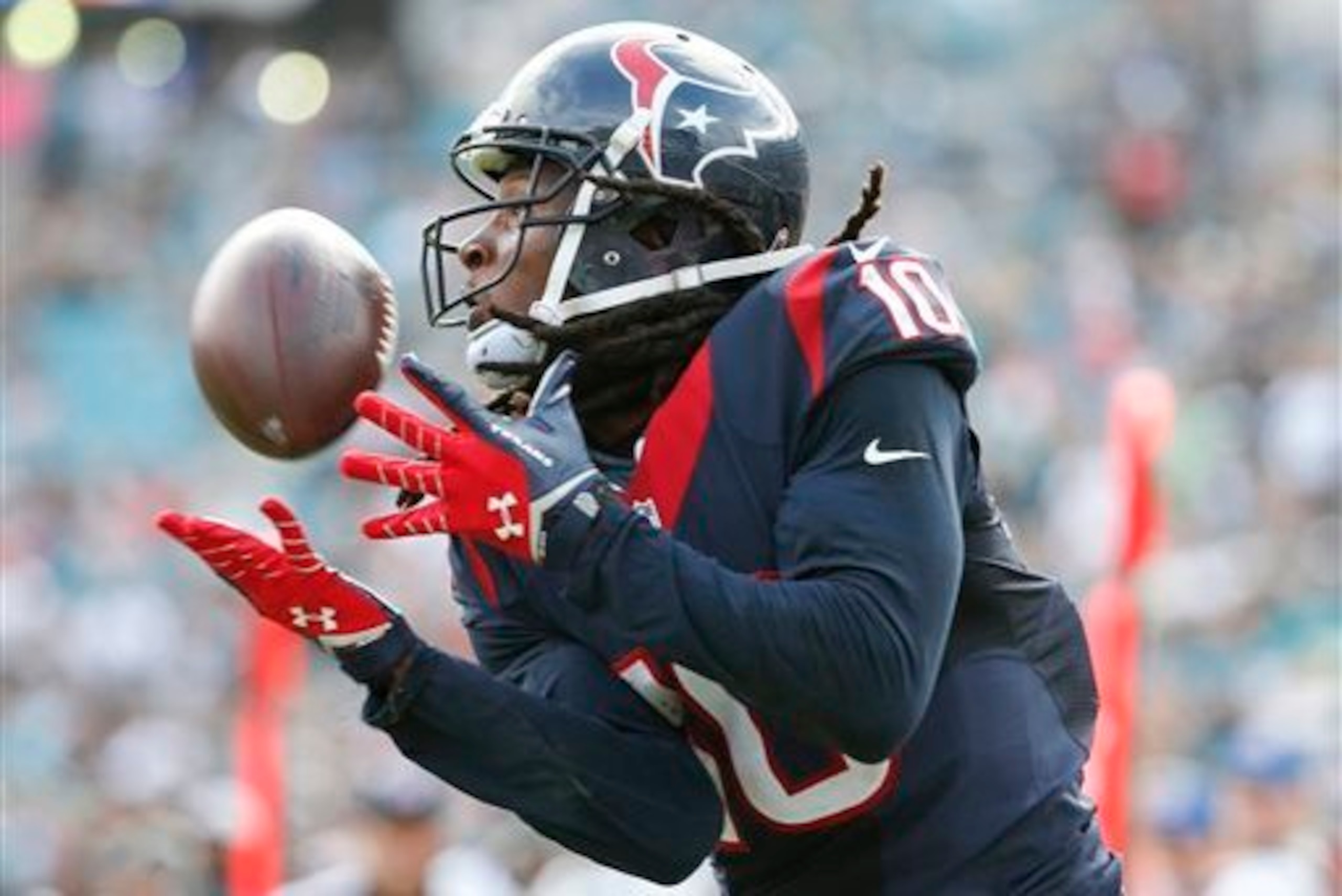 DeAndre Hopkins