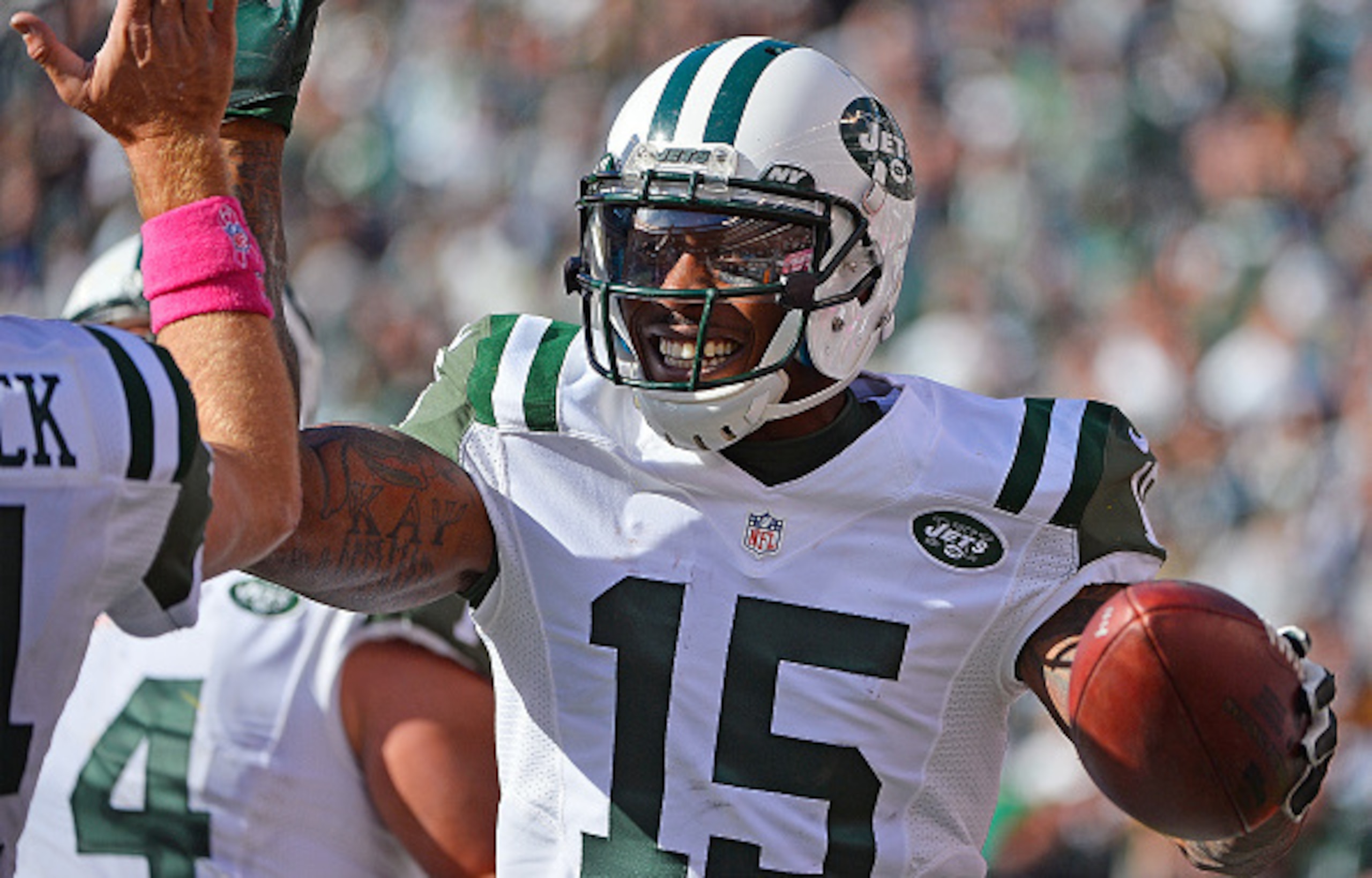 Brandon Marshall