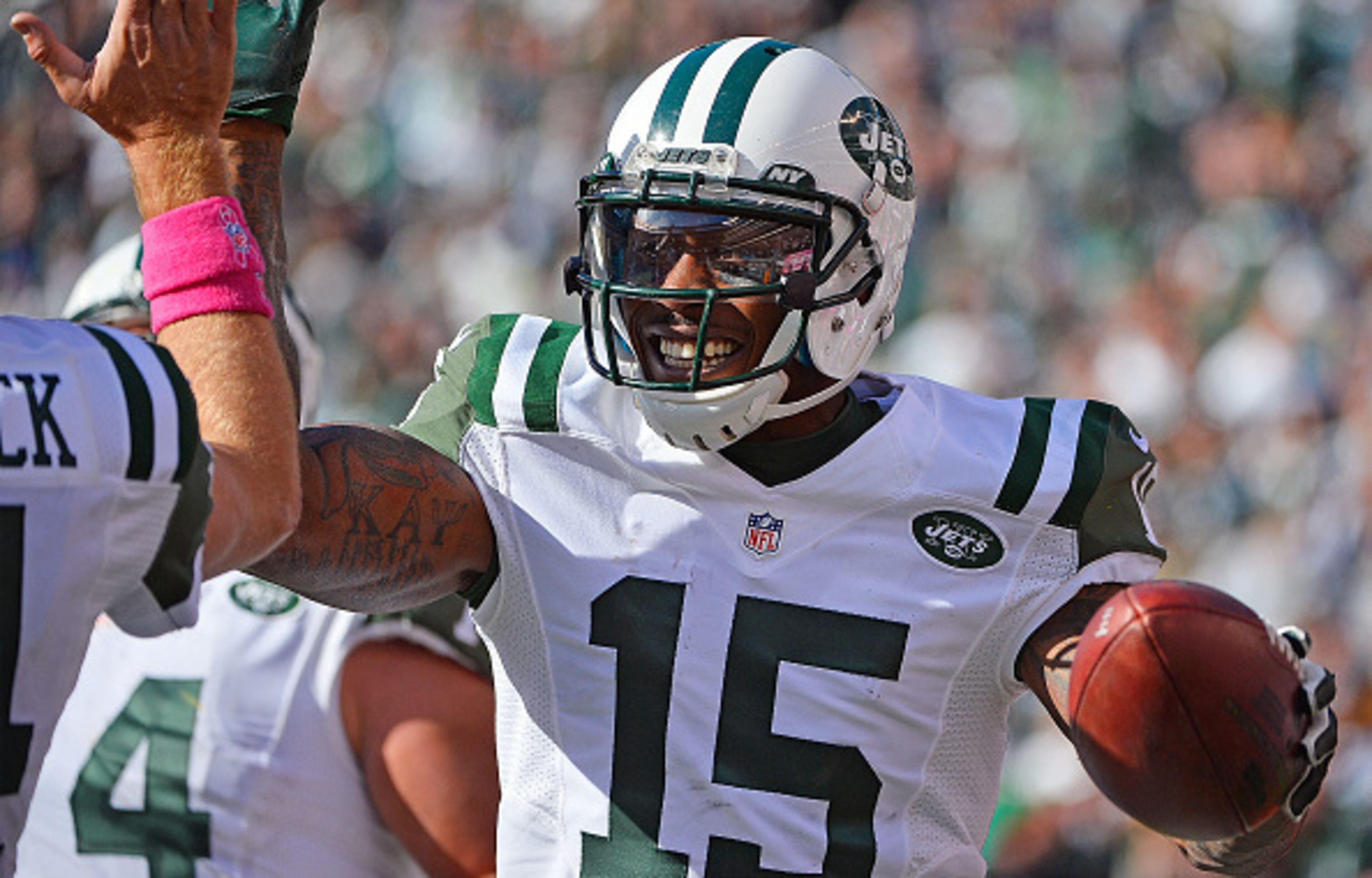 Brandon Marshall